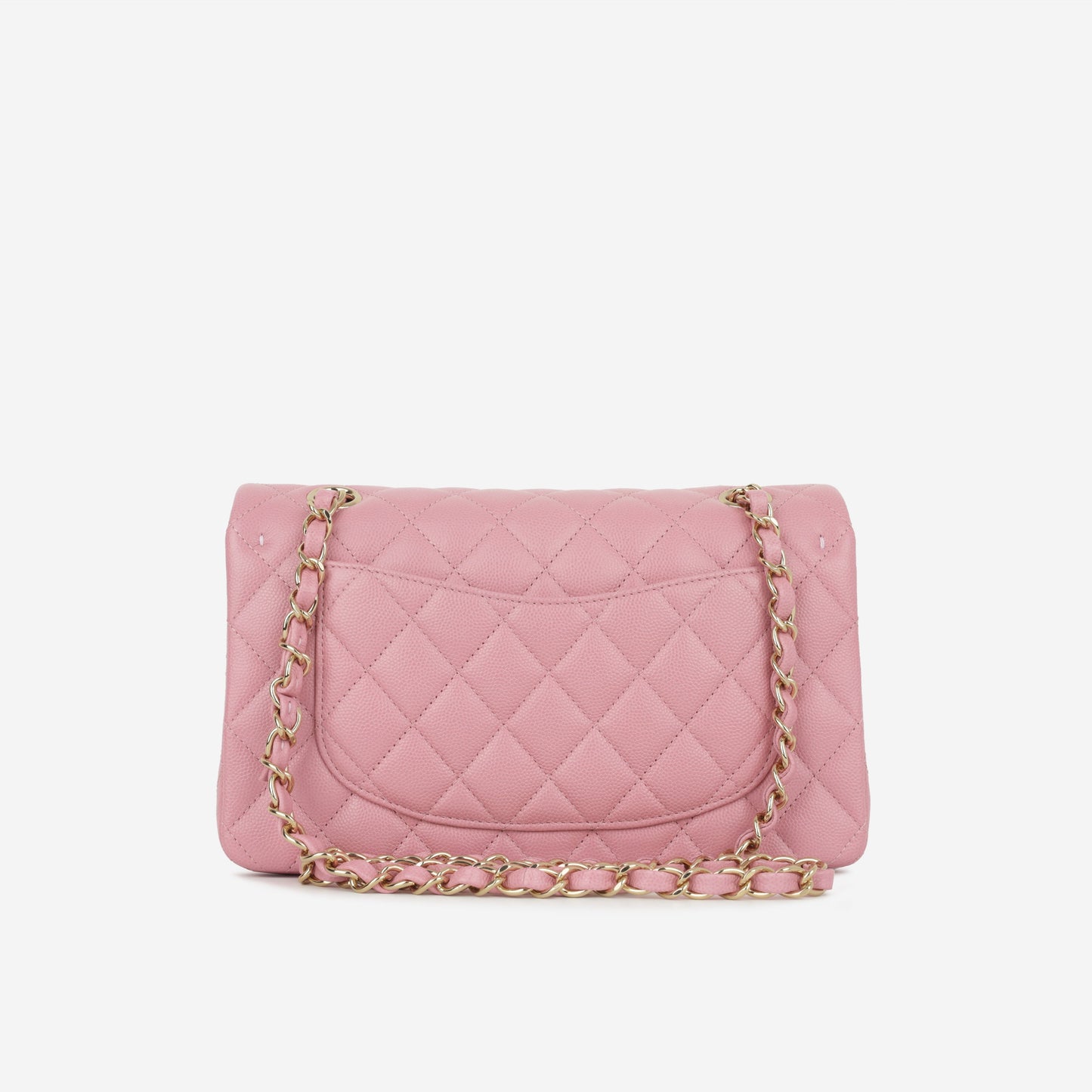 Chanel Small Classic Flap