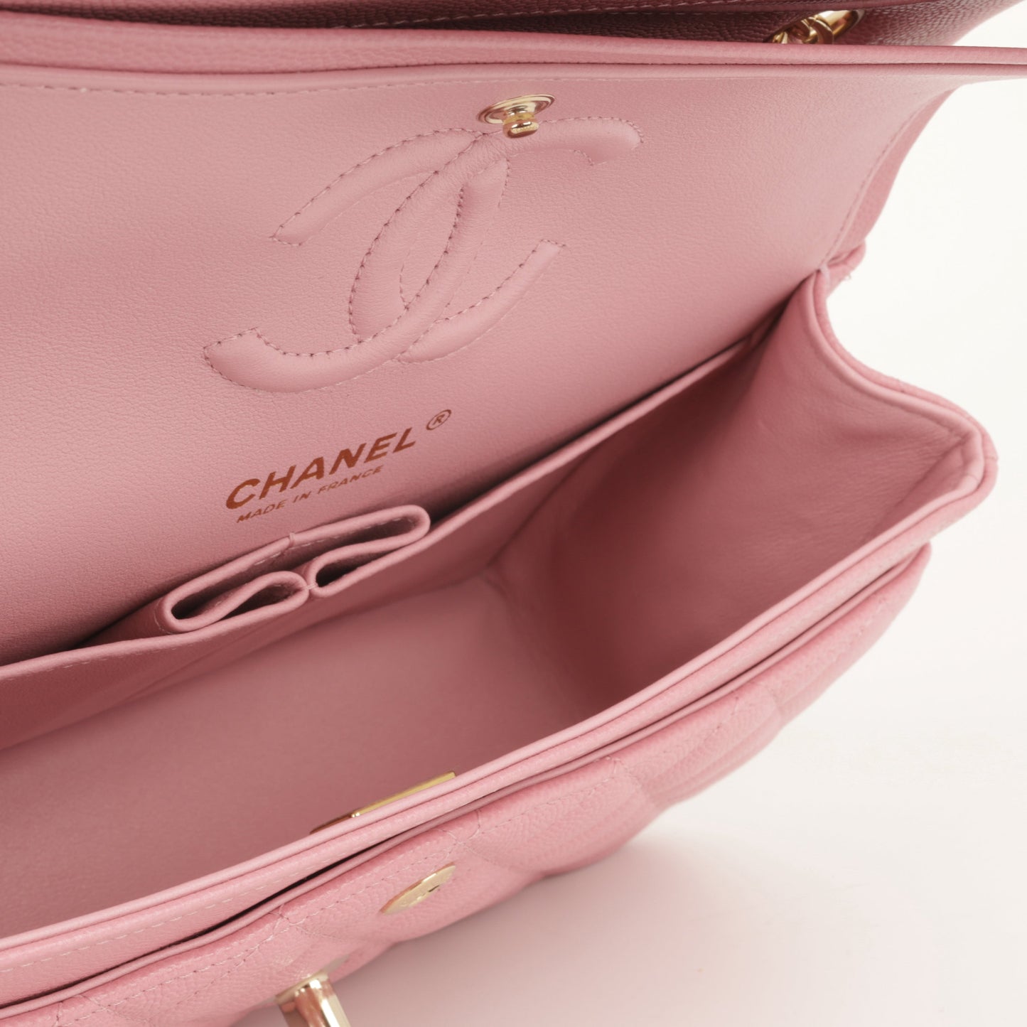 Chanel Small Classic Flap