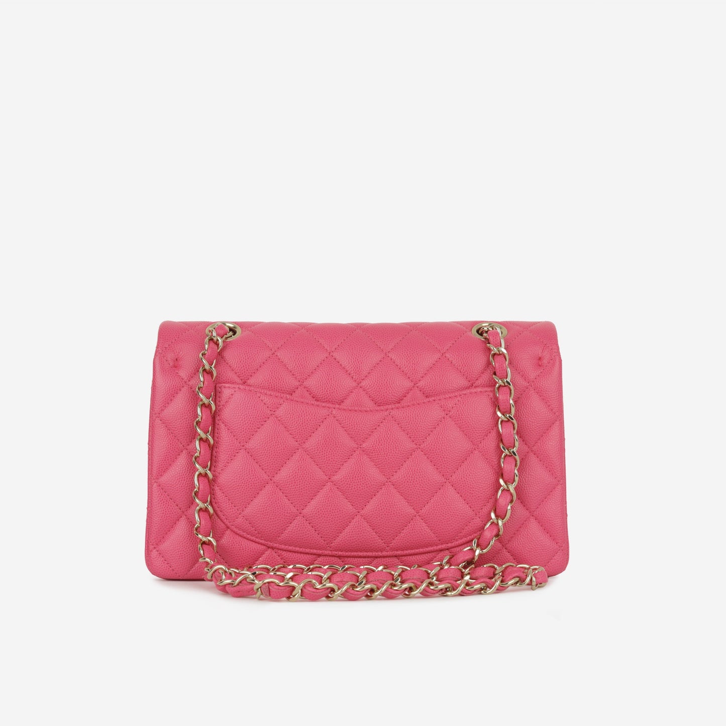 Chanel Small Classic Flap