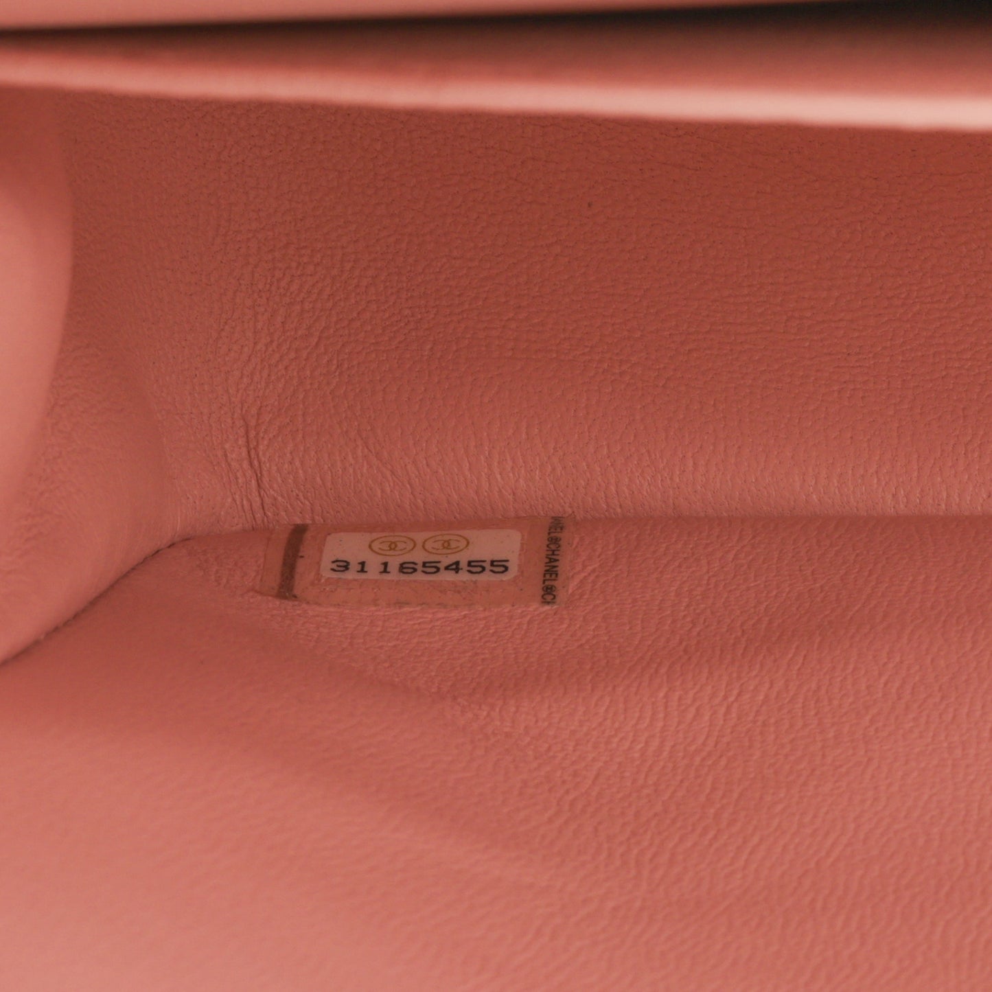 Chanel Small Classic Flap