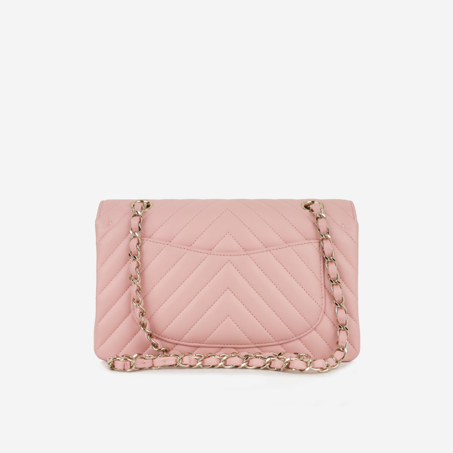 Chanel Small Classic Flap
