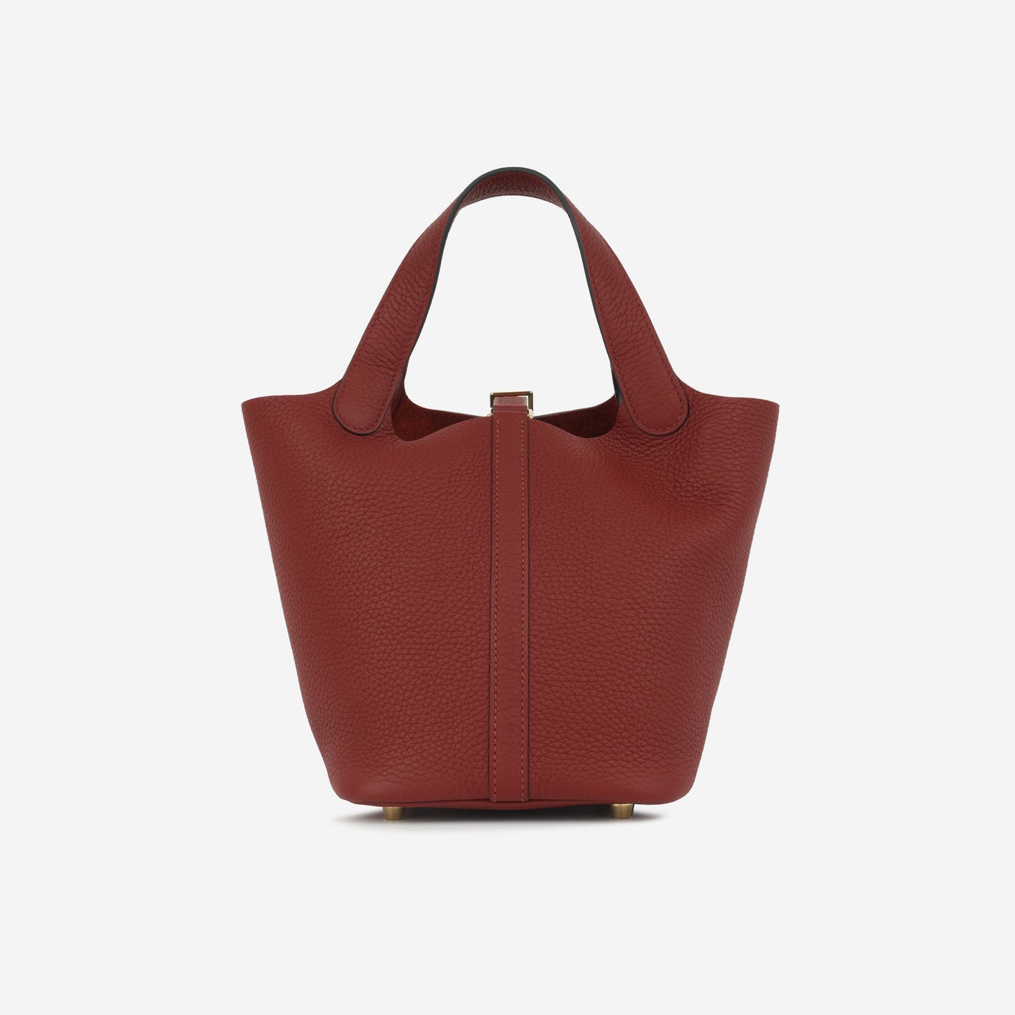 Picotin 18 - Rouge H Clemence | Gold Hardware