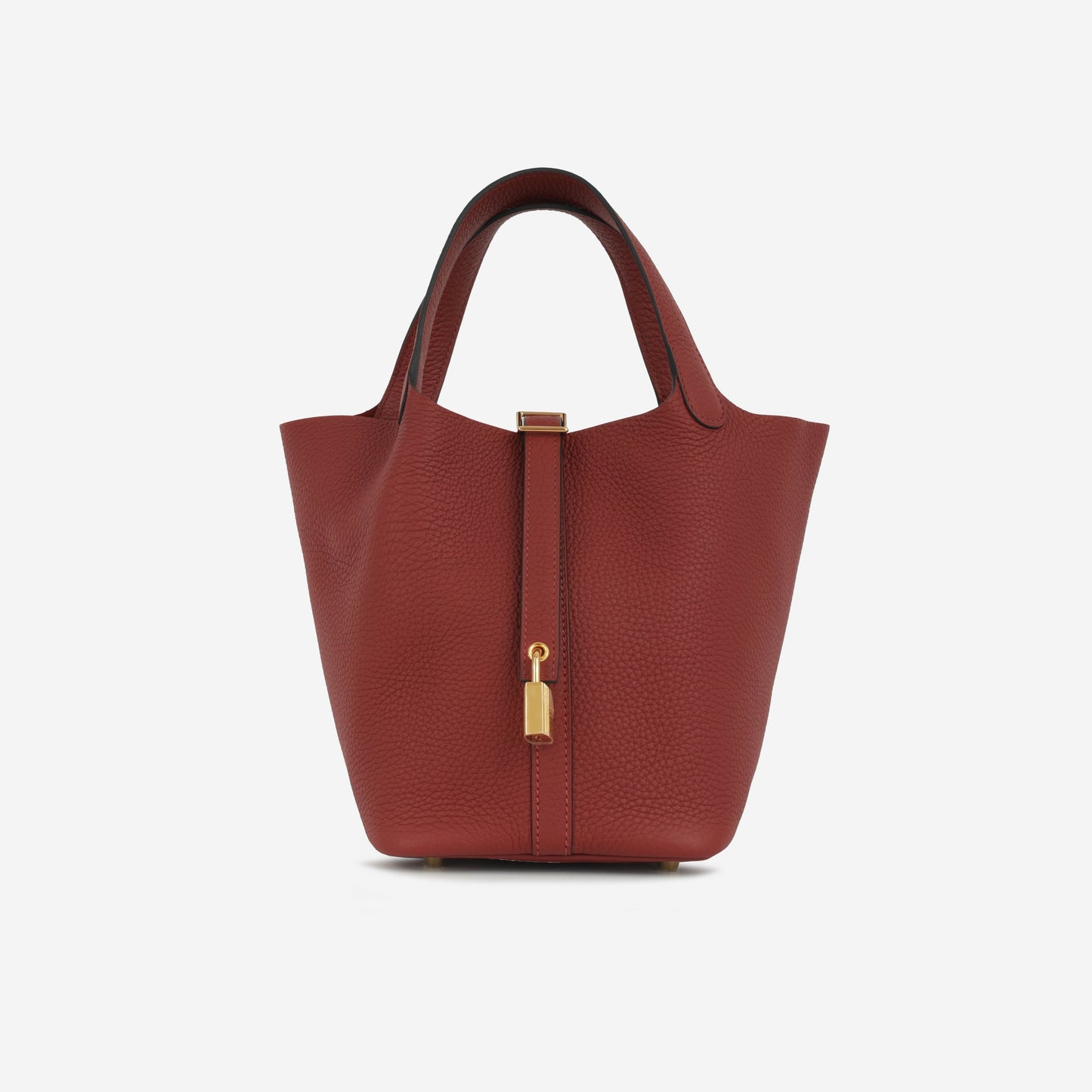 Picotin 18 - Rouge H Clemence | Gold Hardware