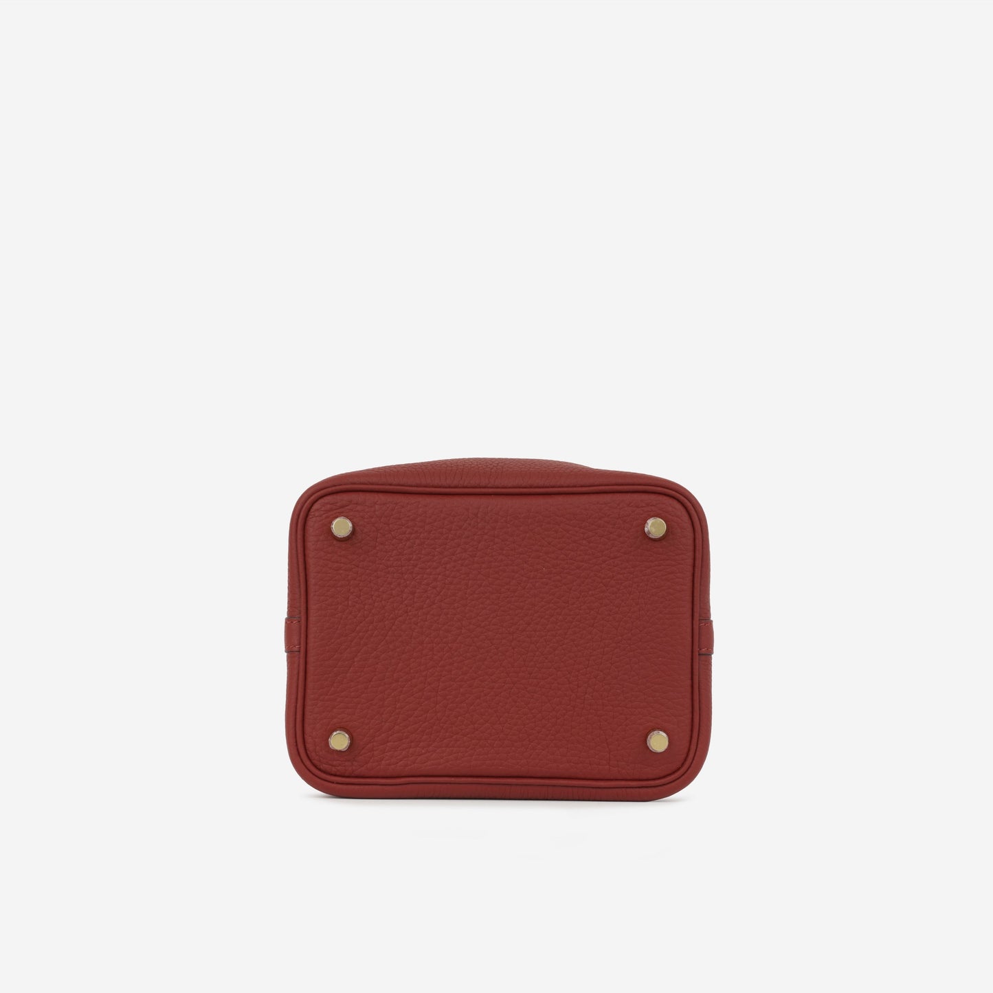 Picotin 18 - Rouge H Clemence | Gold Hardware