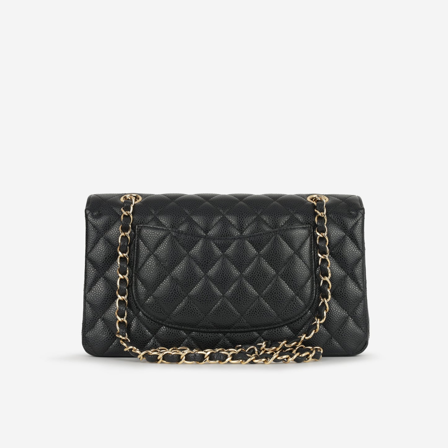 Chanel Medium Classic Flap