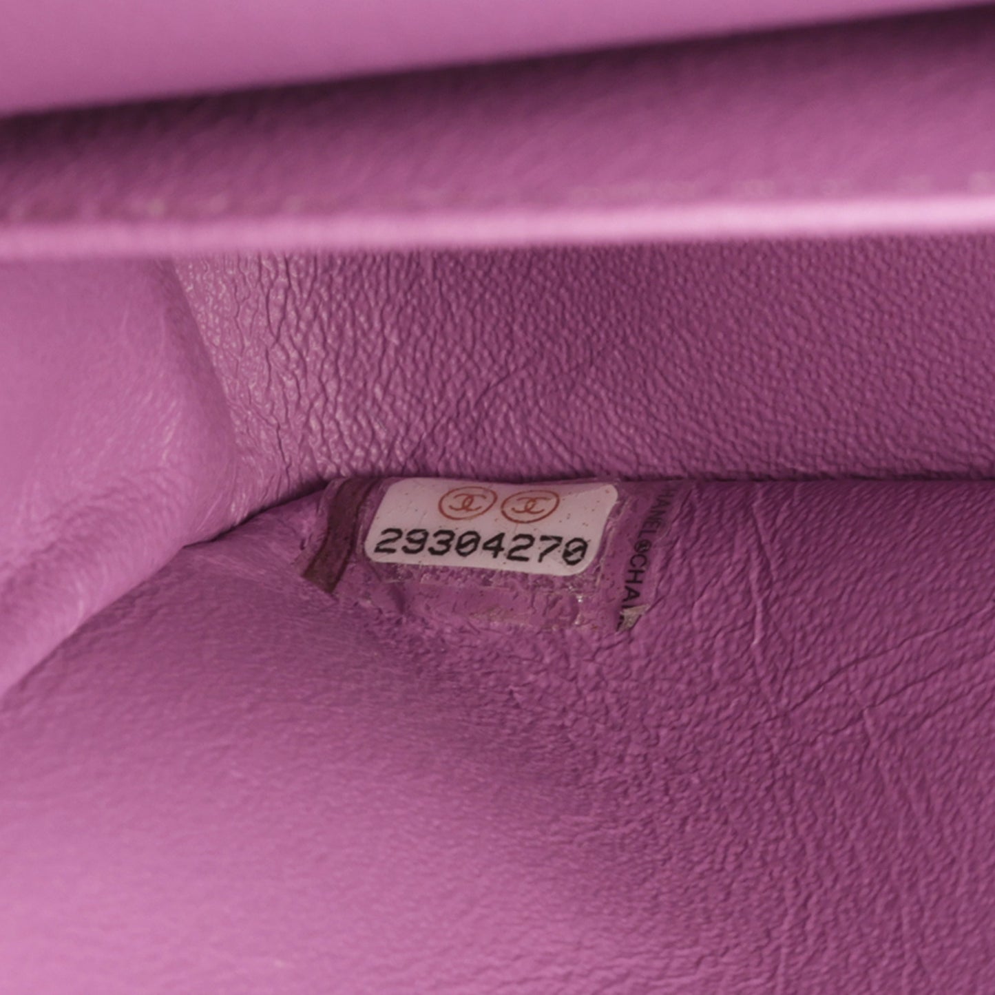 Chanel Medium Classic Flap Bag