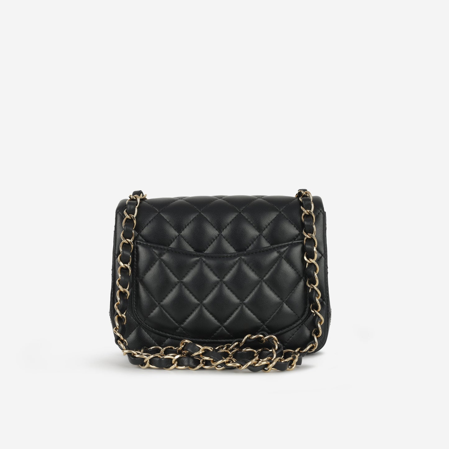 Chanel Mini Square Classic Flap