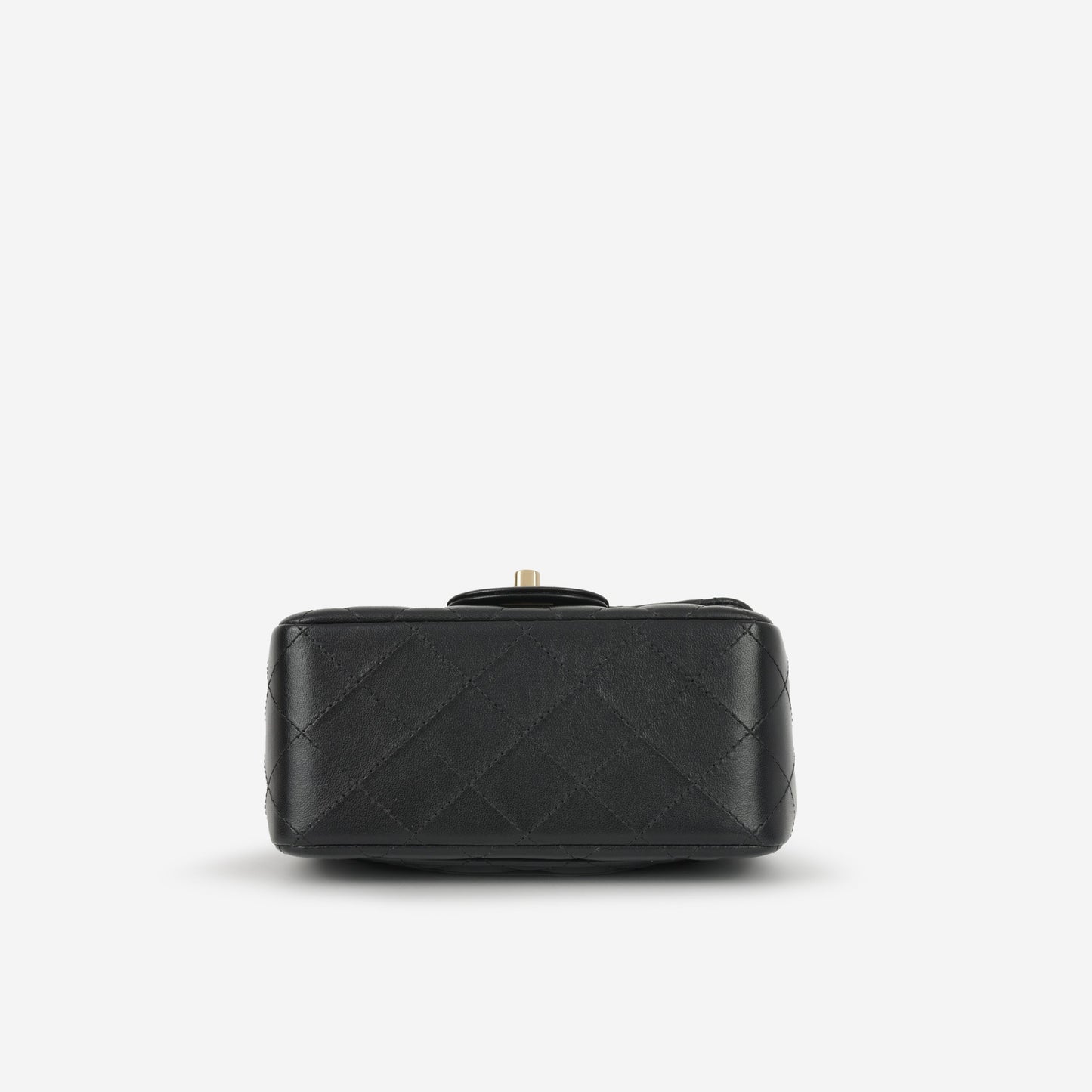 Chanel Mini Square Classic Flap