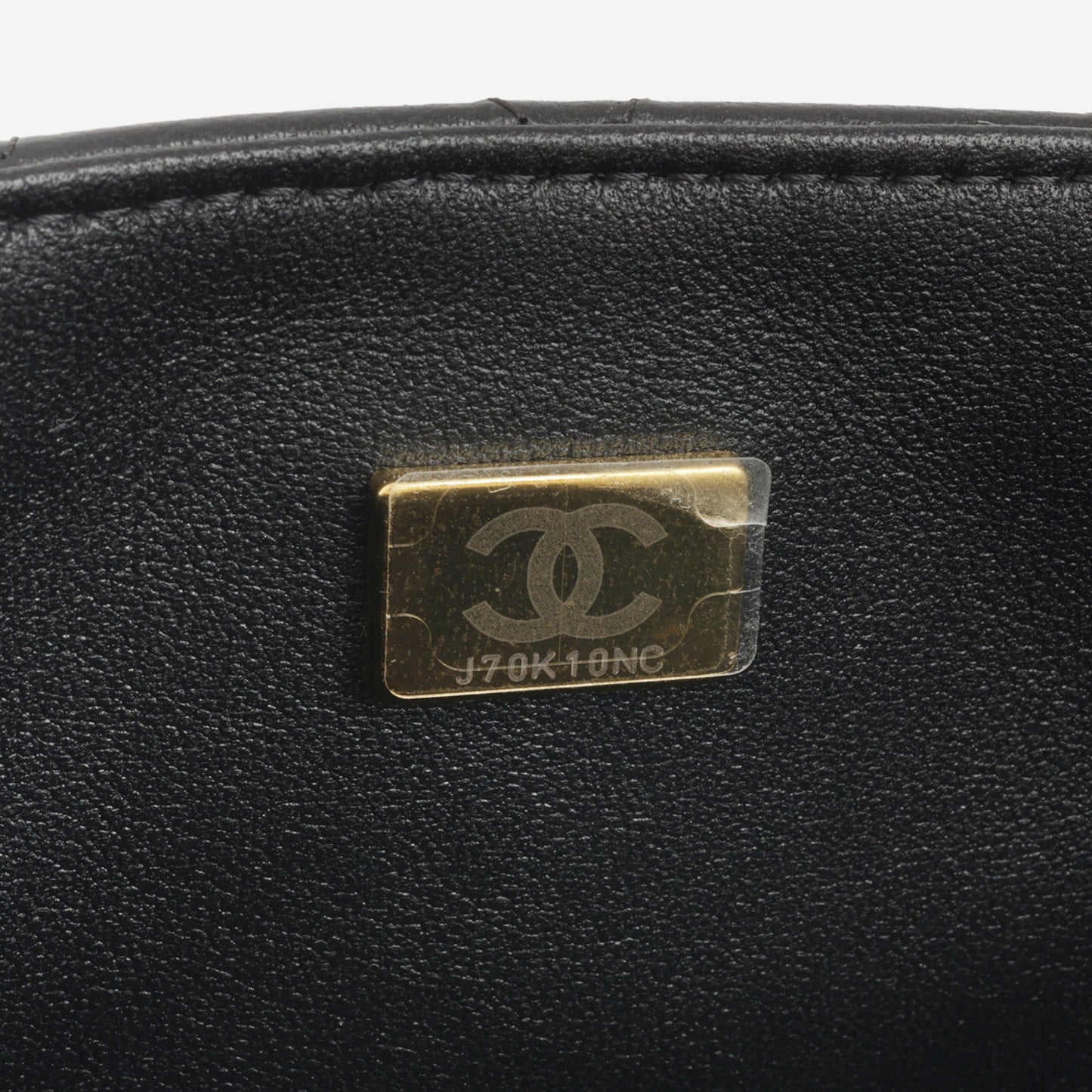 Chanel Mini Square Classic Flap