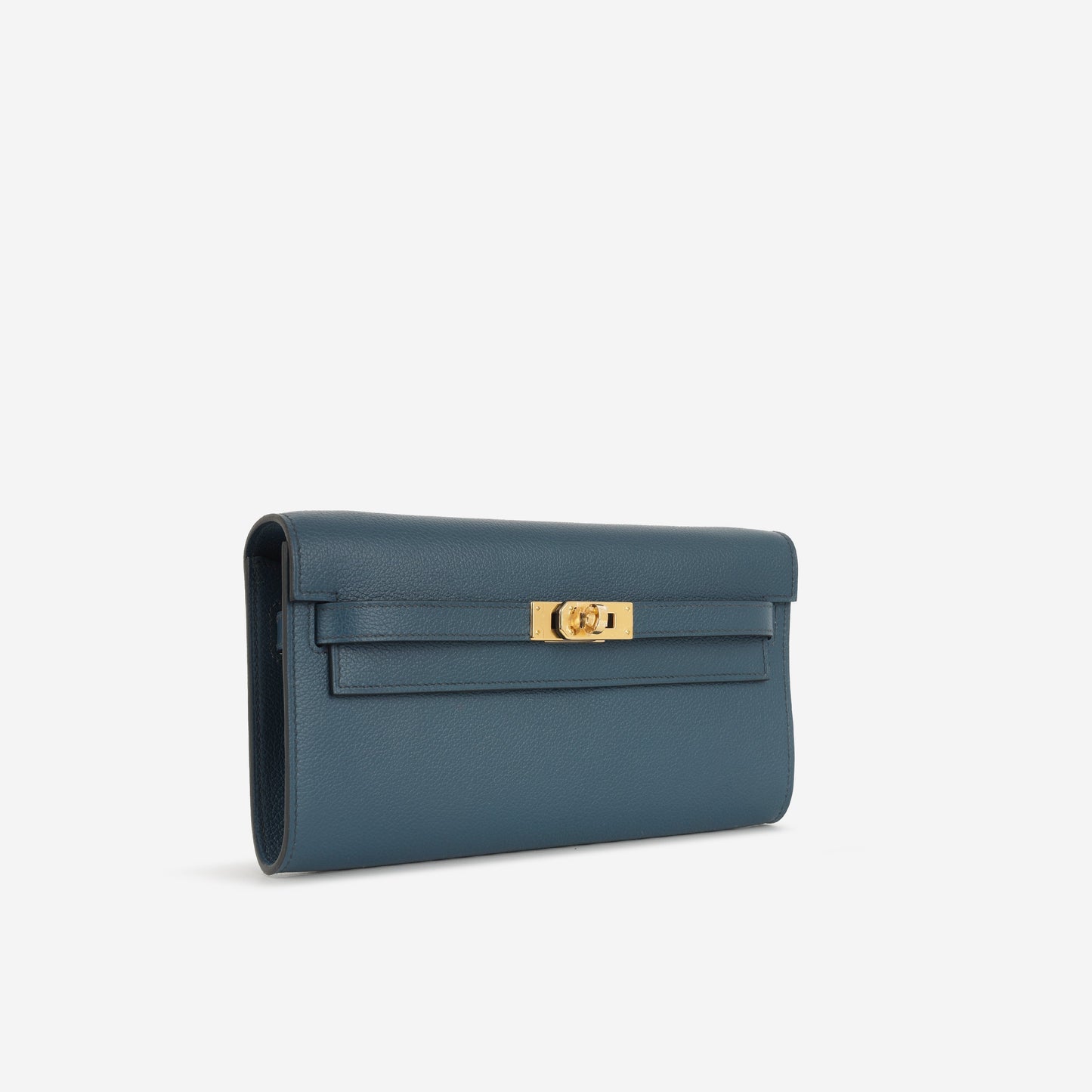 Hermès Kelly To Go Wallet (NWT)