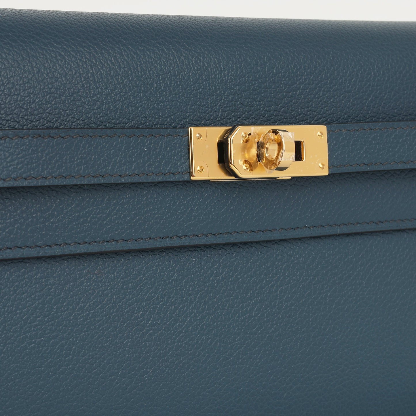 Hermès Kelly To Go Wallet (NWT)