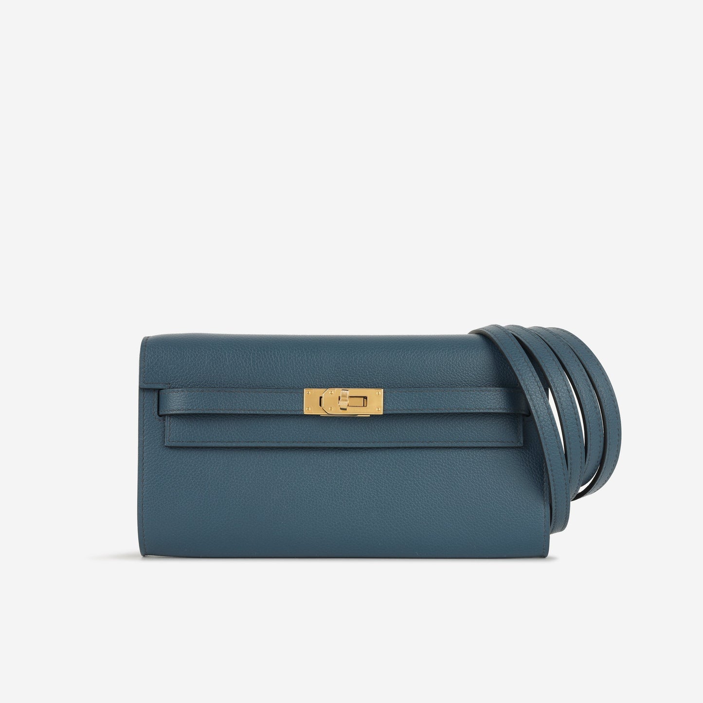 Hermès Kelly To Go Wallet (NWT)