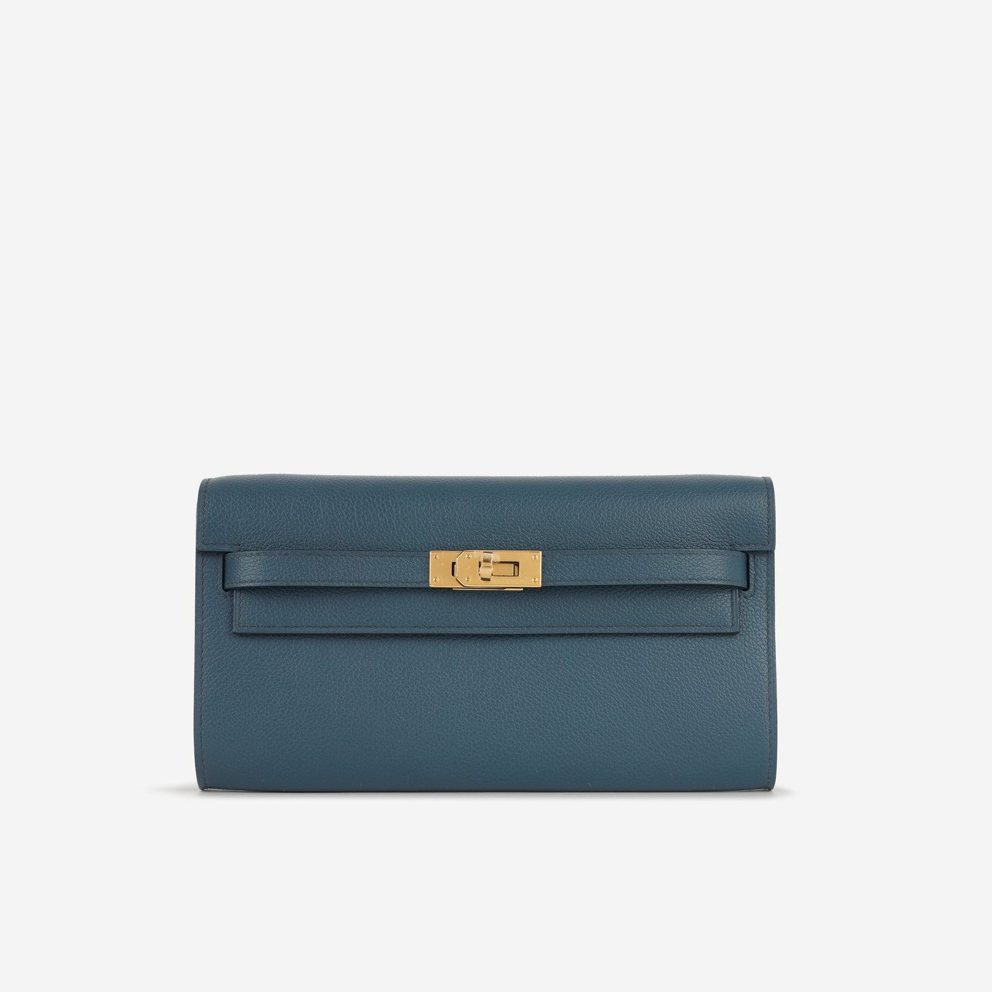 Hermès Kelly To Go Wallet (NWT)