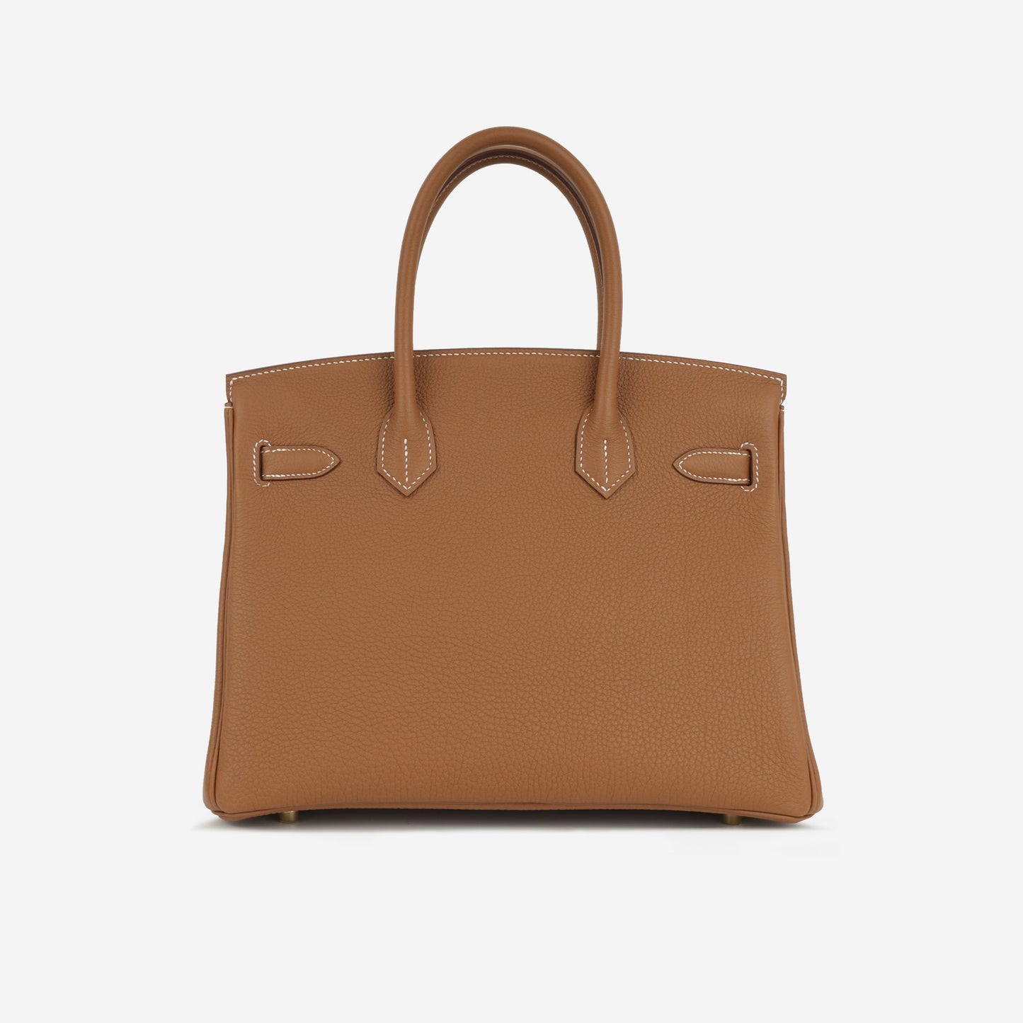 Hermès Birkin 30 - Gold Togo | Gold Hardware