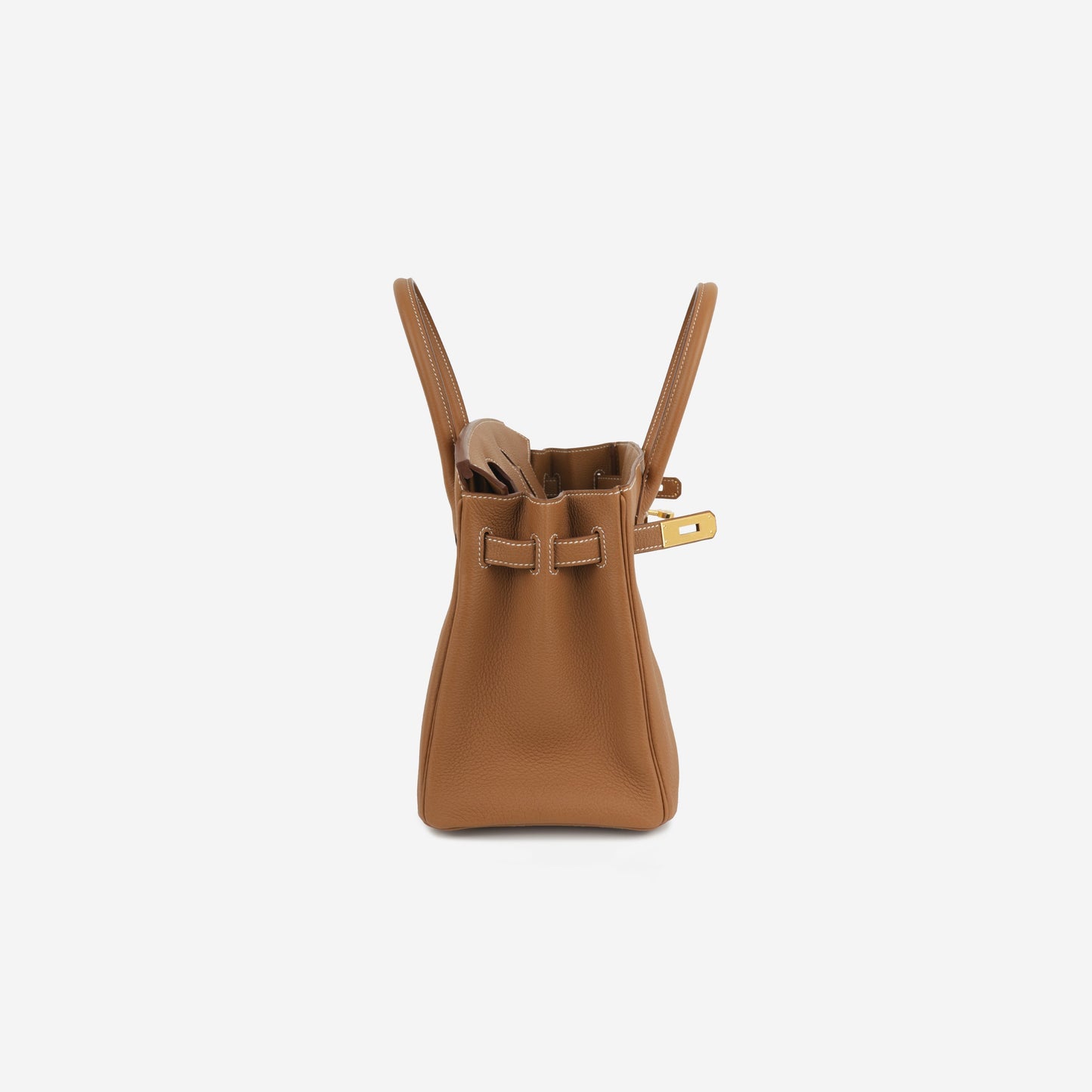 Hermès Birkin 30 - Gold Togo | Gold Hardware