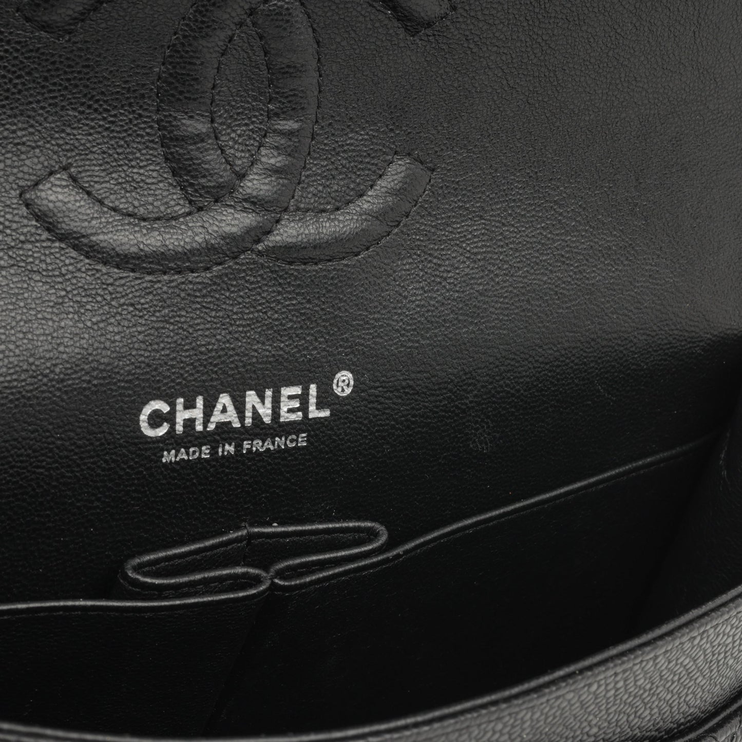 Chanel Classic Flap Medium Shoulder Bag - EworeBags