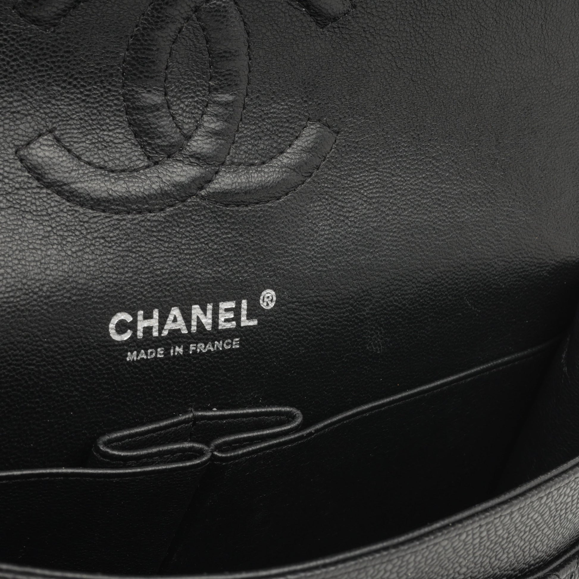 Chanel Classic Flap Medium Shoulder Bag - EworeBags