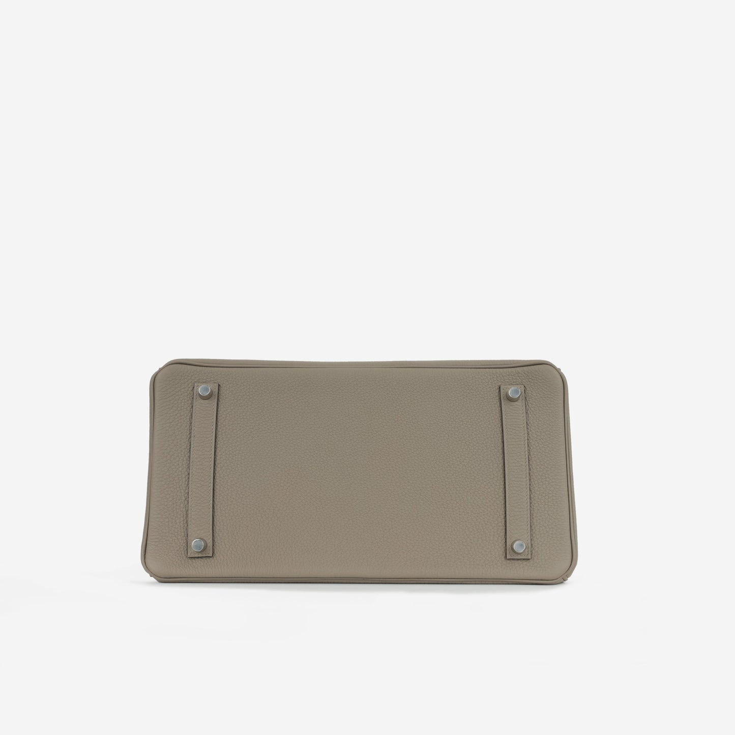 Hermès Birkin 35 - Gris Asphalt Togo | Palladium Hardware