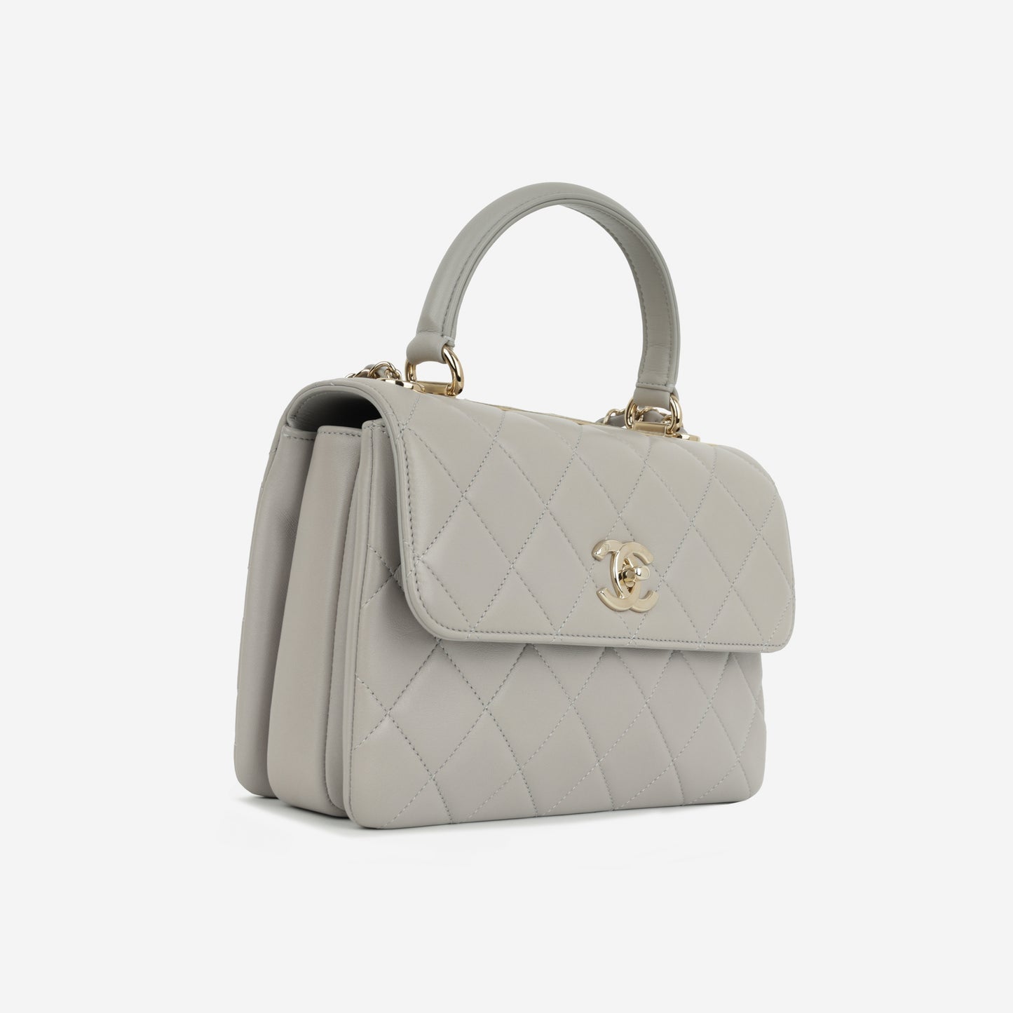 Chanel Small Shoulder Bag - EworeBags
