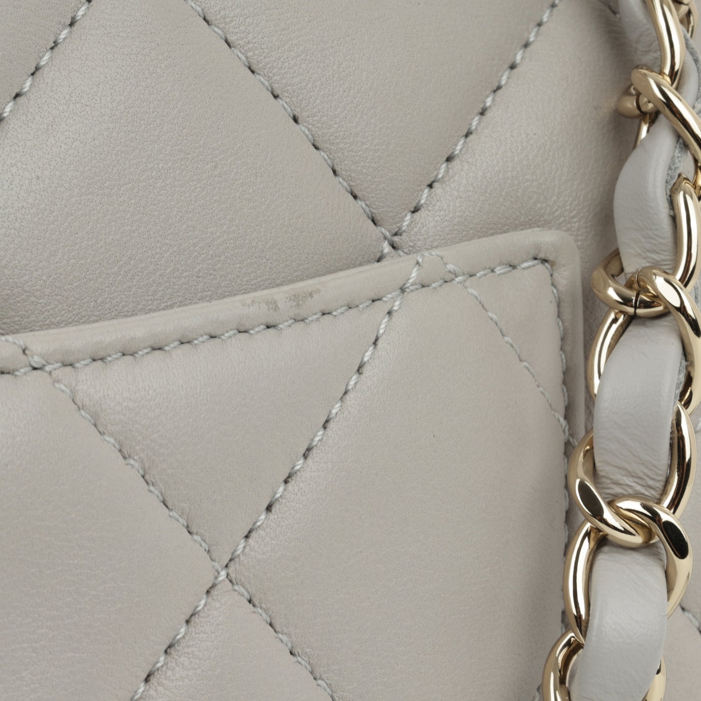 Chanel Small Shoulder Bag - EworeBags