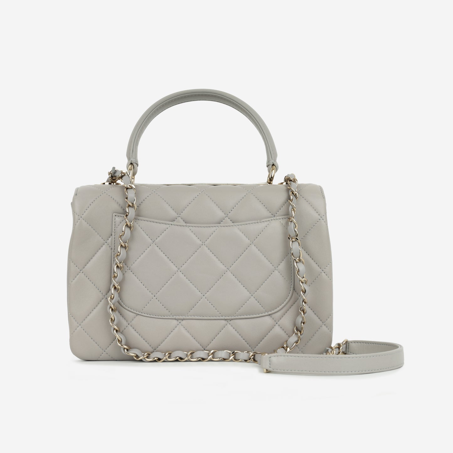 Chanel Small Shoulder Bag - EworeBags