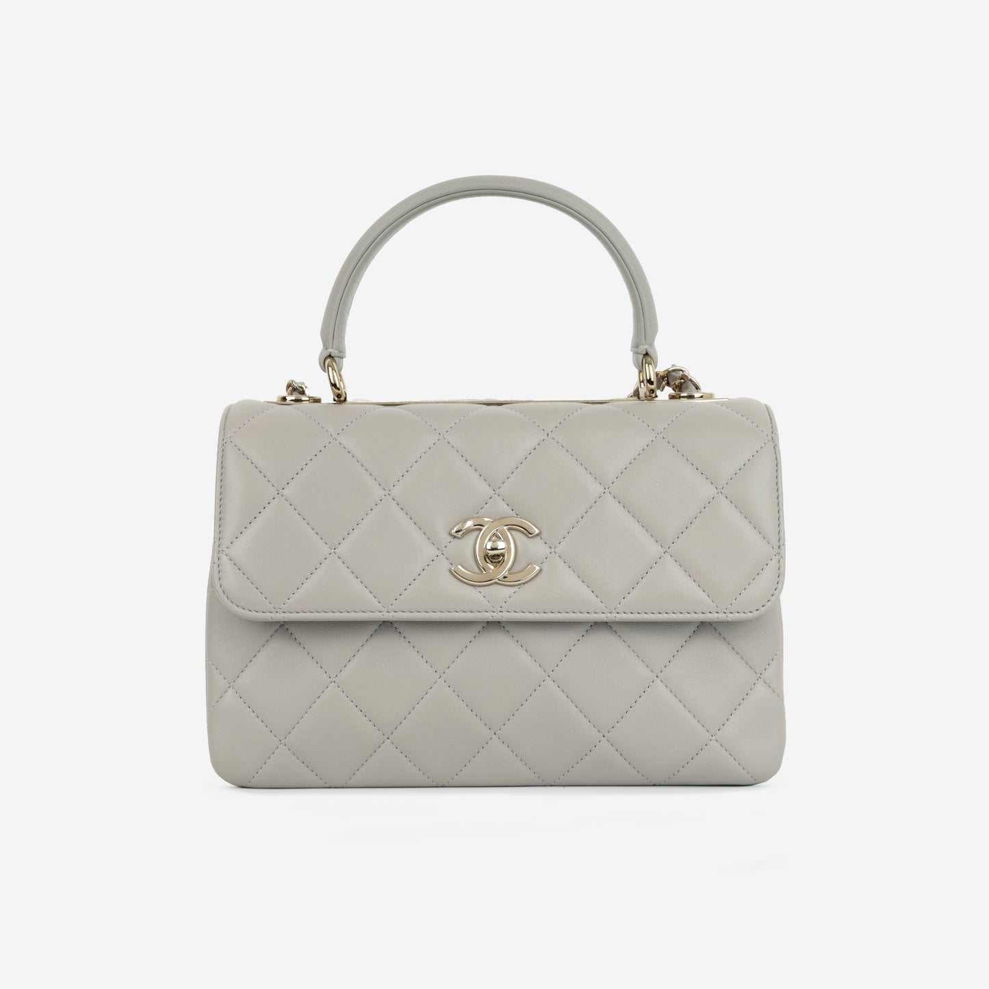 Chanel Small Shoulder Bag - EworeBags