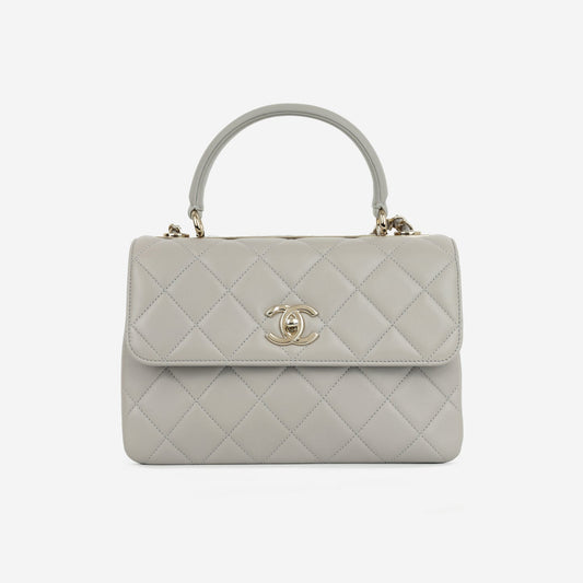 Chanel Small Shoulder Bag - EworeBags