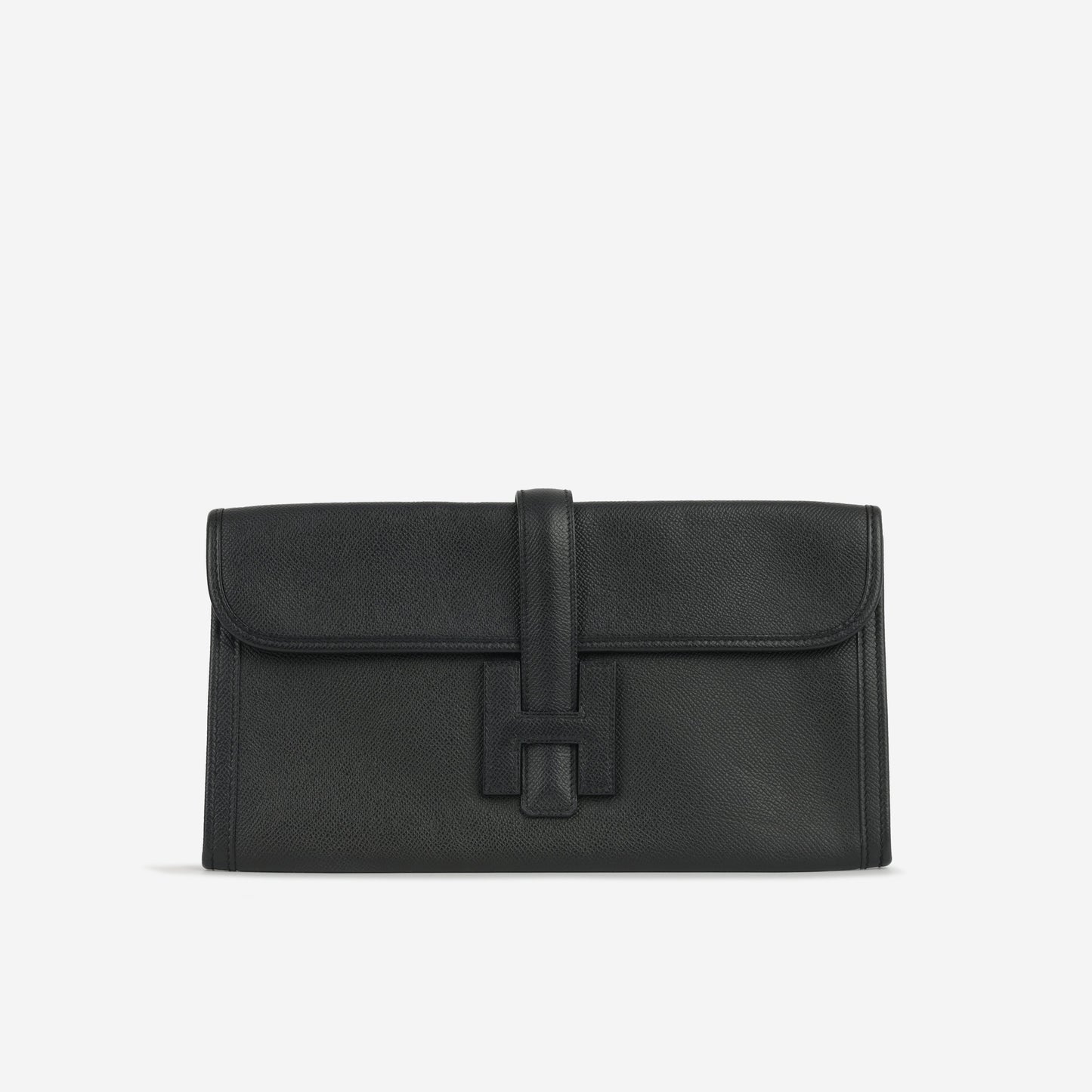 Hermès Jige Clutch 29