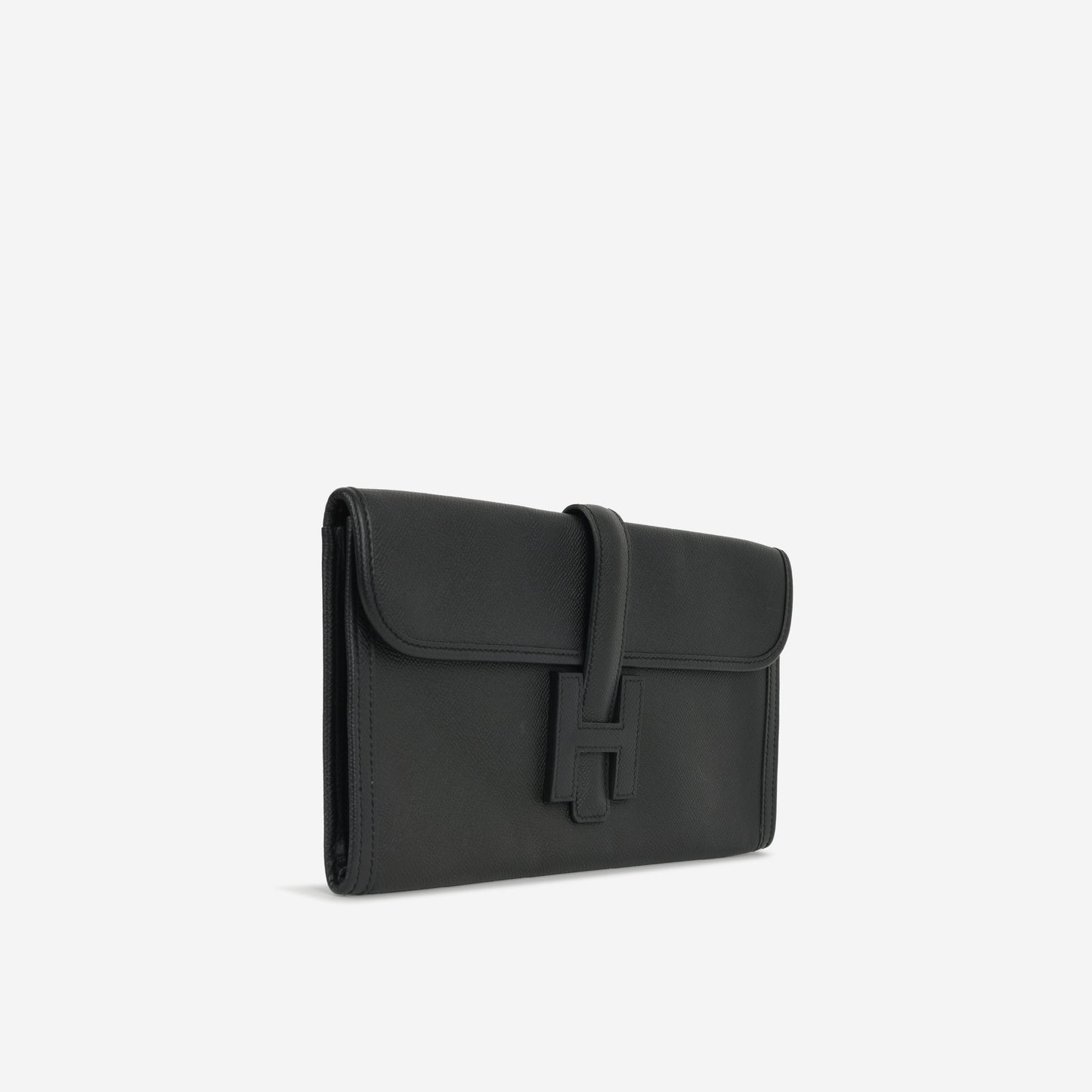Hermès Jige Clutch 29