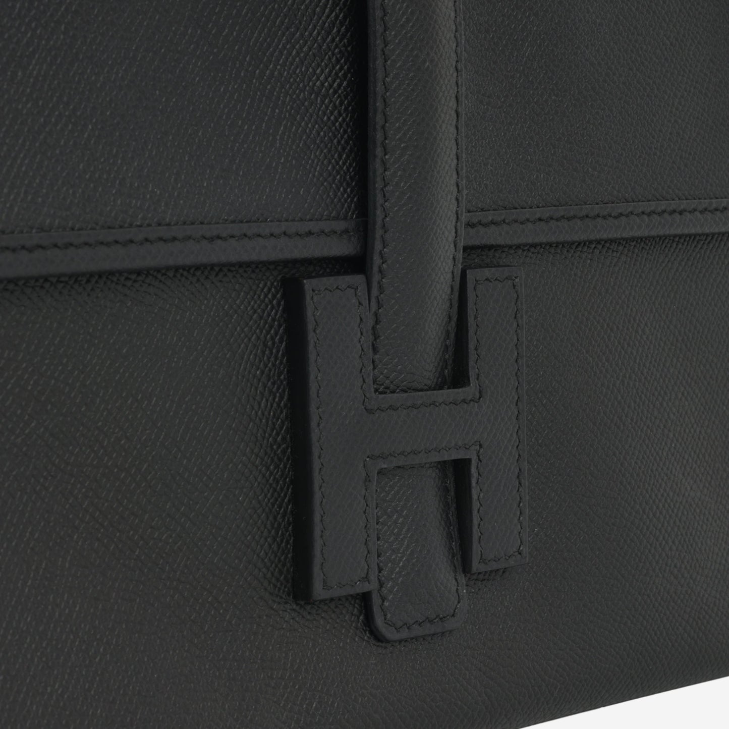 Hermès Jige Clutch 29
