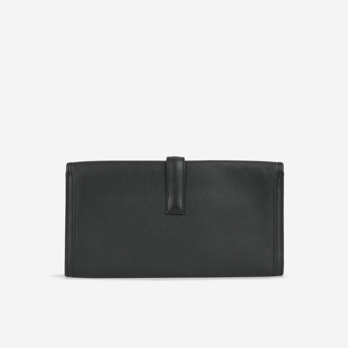 Hermès Jige Clutch 29