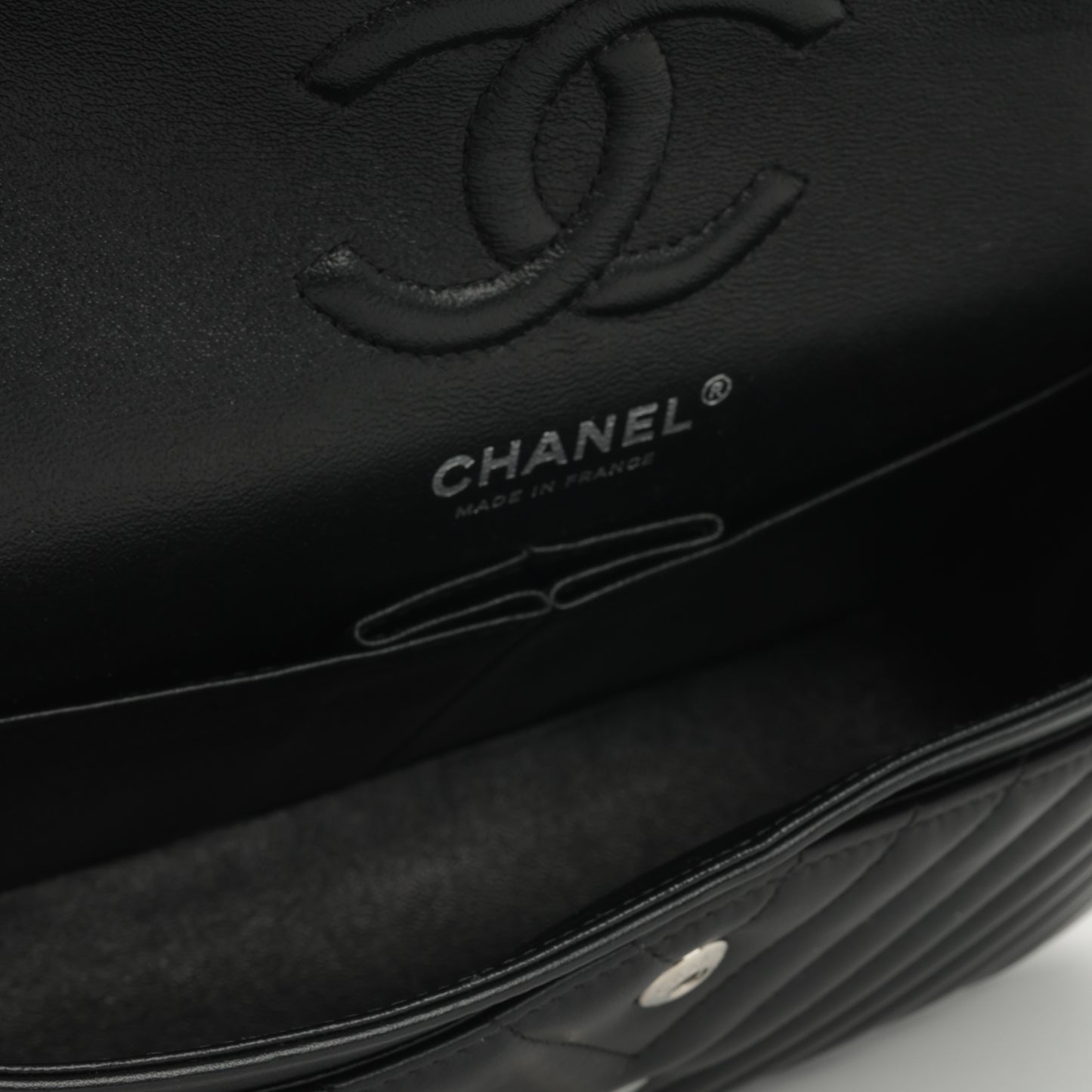 Chanel Classic Flap Small Shoulder Bag - EworeBags