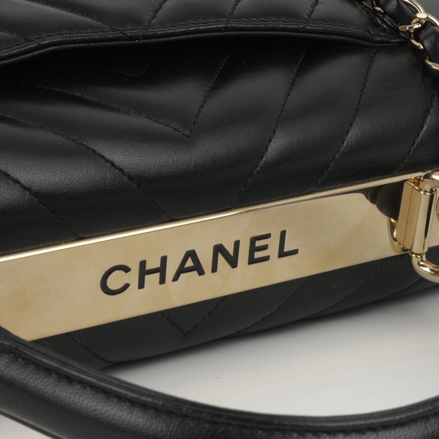 Chanel Small Shoulder Bag - EworeBags