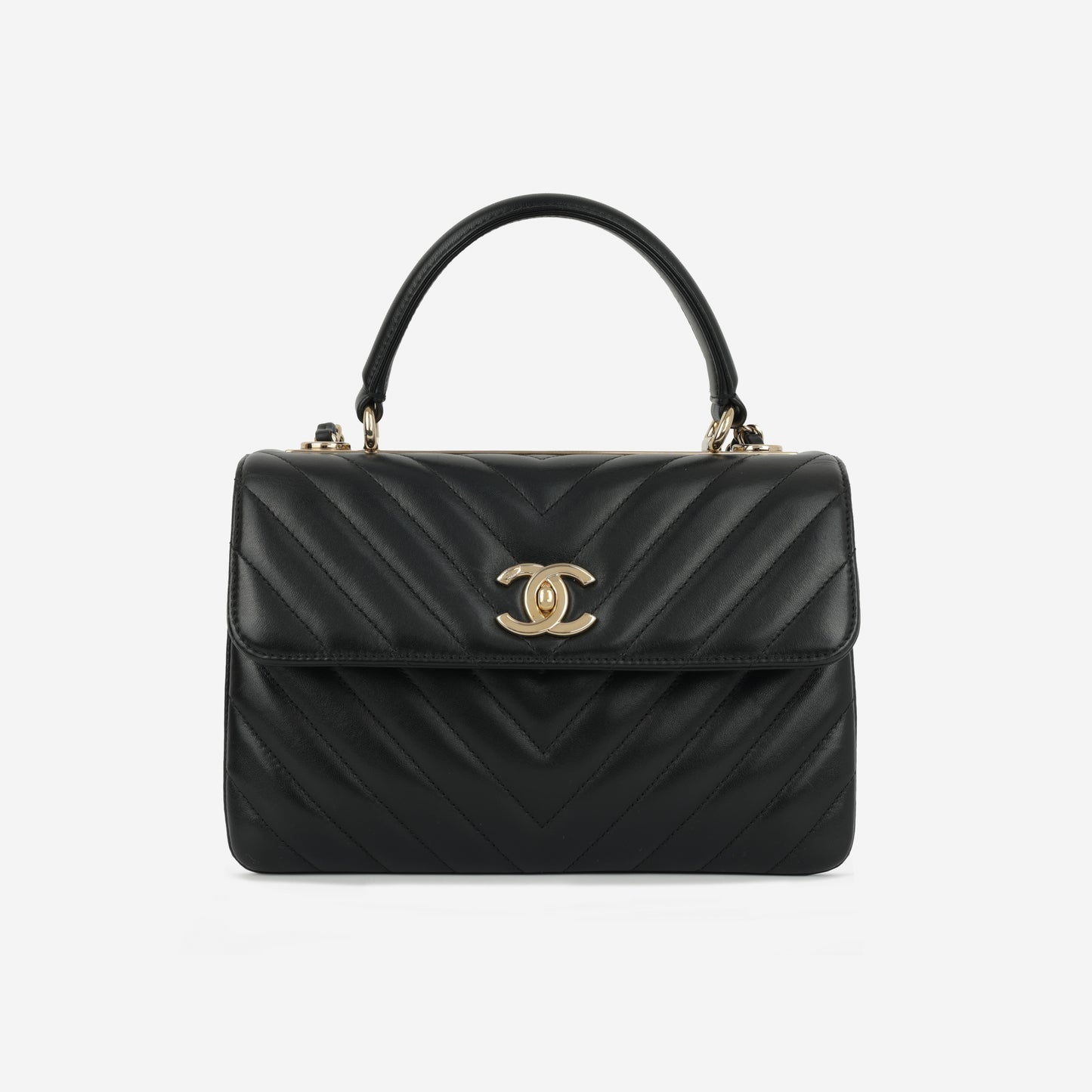 Chanel Small Shoulder Bag - EworeBags