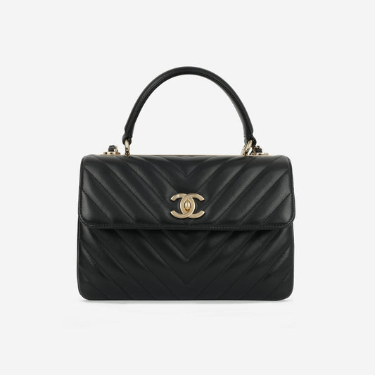 Chanel Small Shoulder Bag - EworeBags