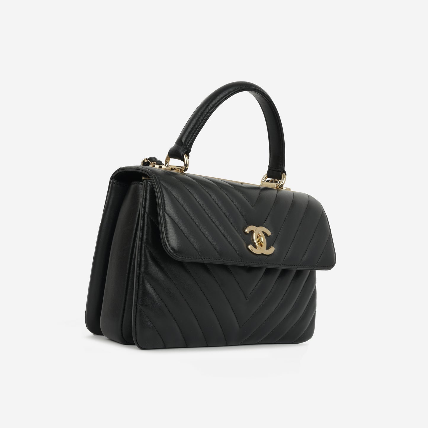 Chanel Small Shoulder Bag - EworeBags