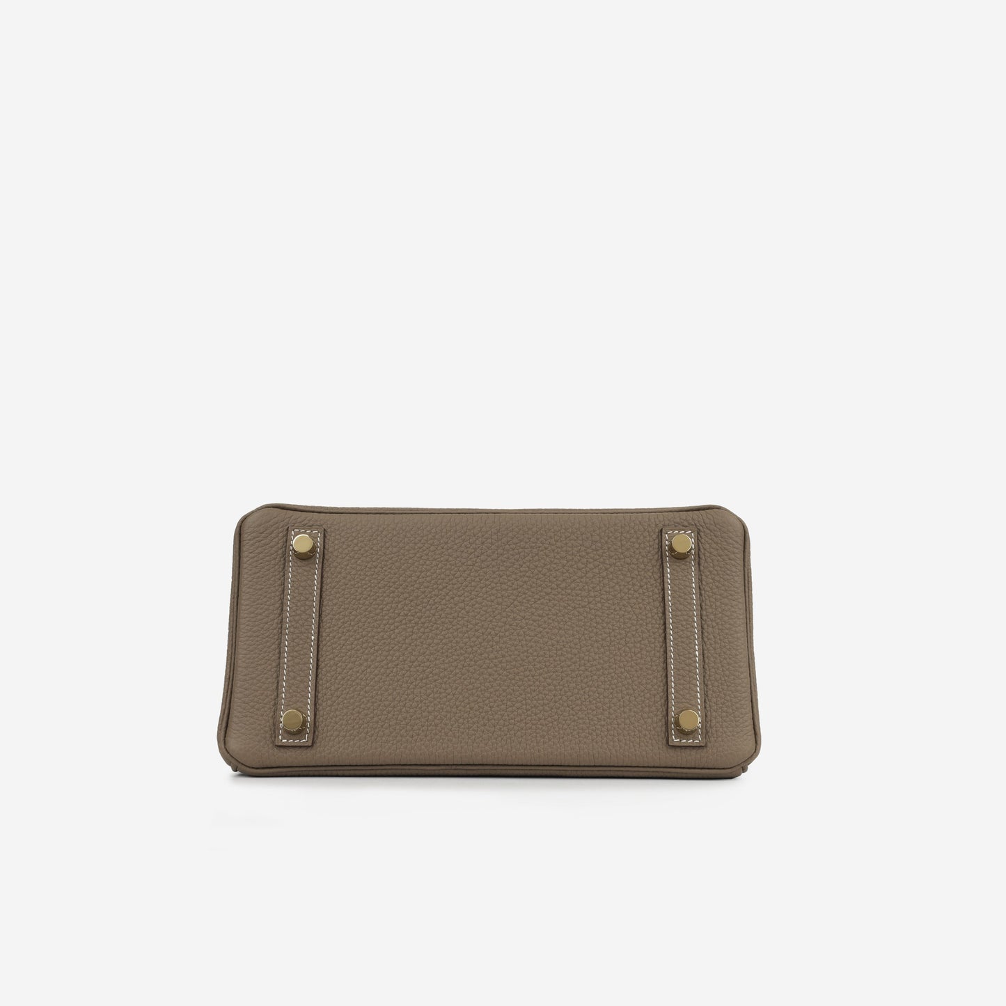 Hermès Birkin 25 - Etoupe Togo | Gold Hardware