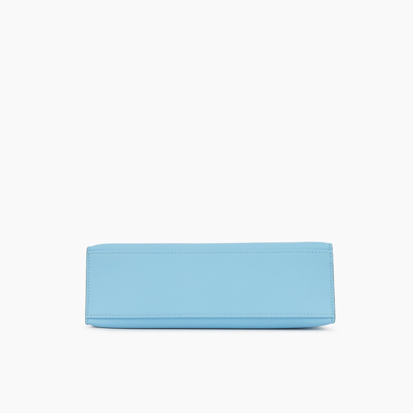 Hermès Hermès Kelly Pochette - Celeste