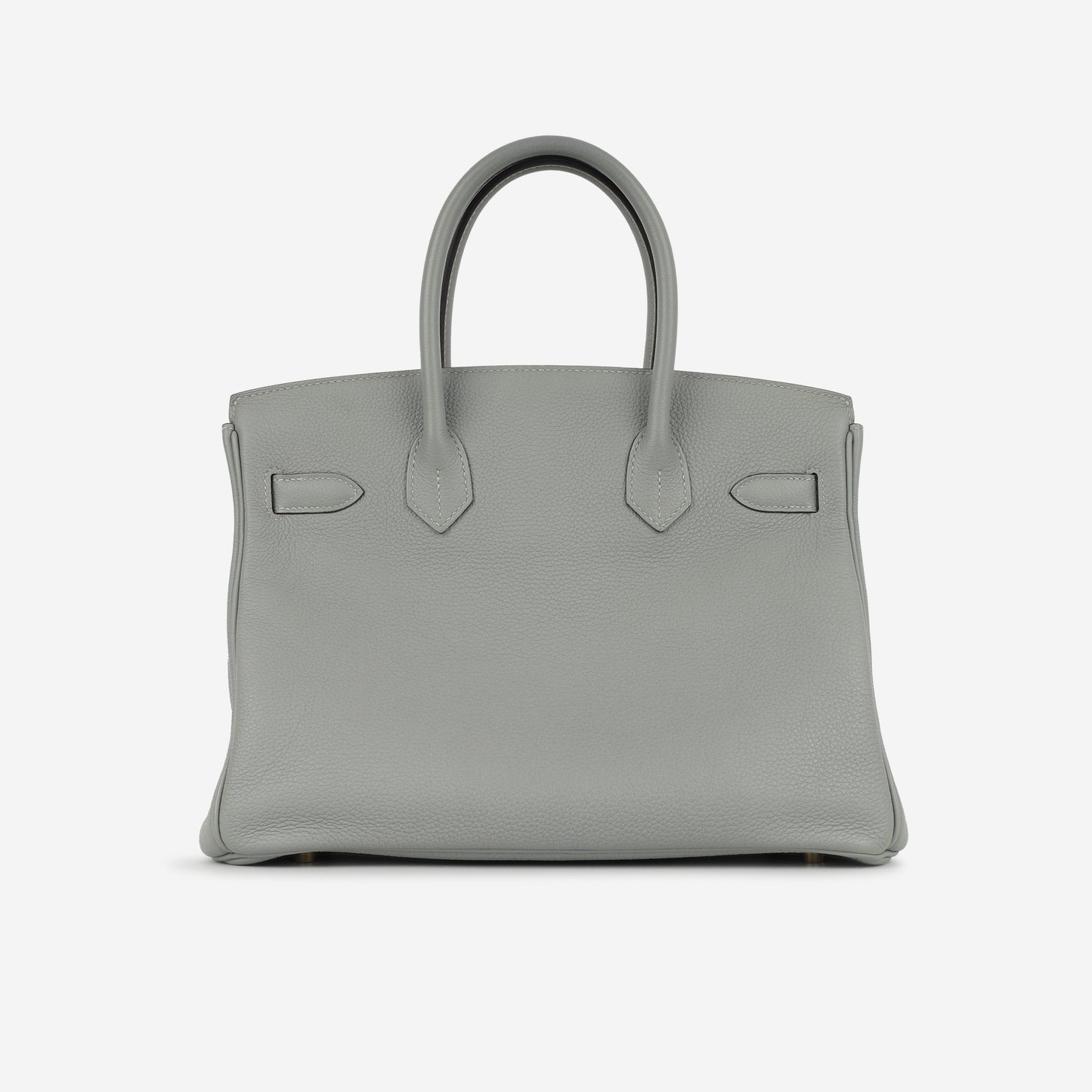 Hermès Birkin 30 - Gris Mouette