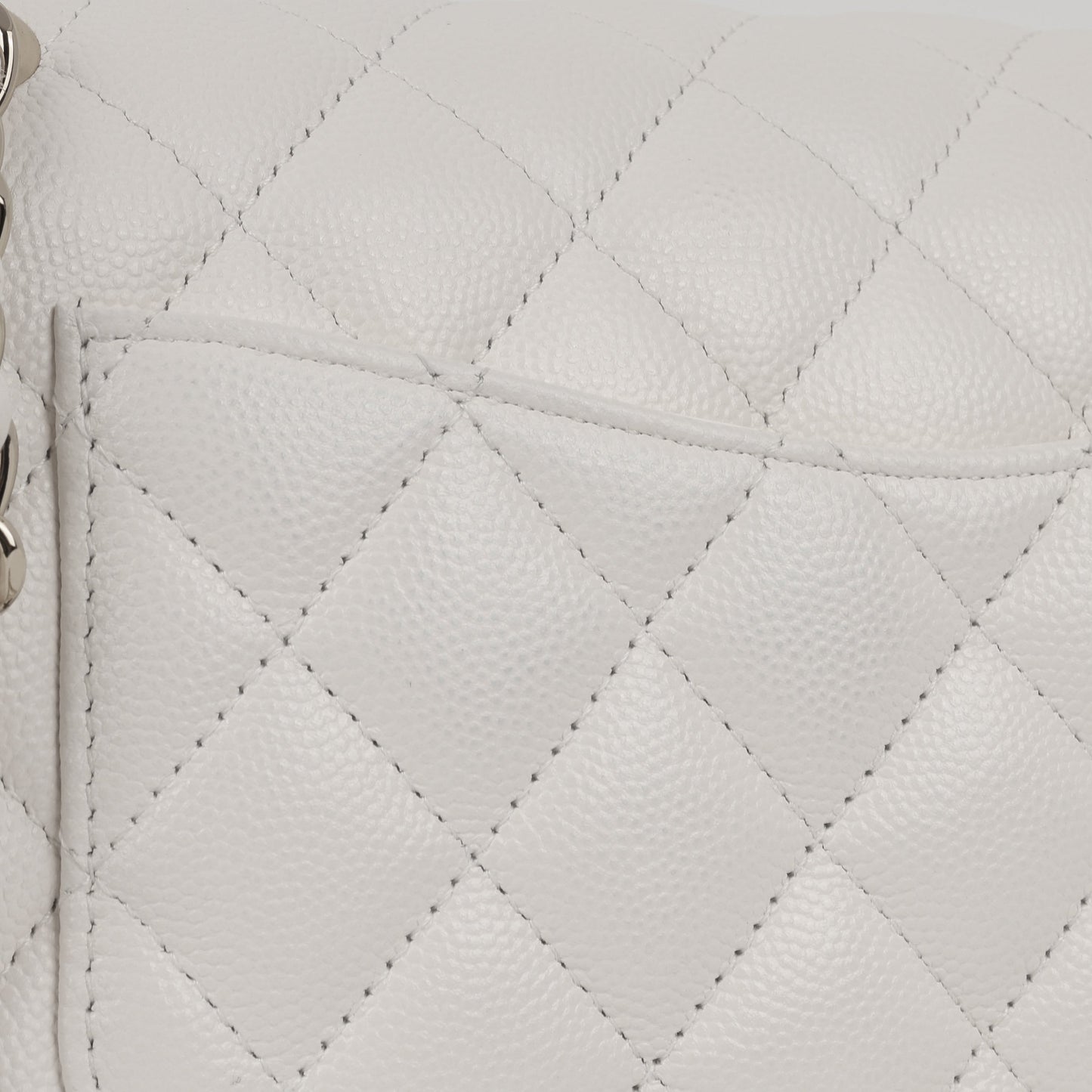 Chanel Classic Flap Medium Shoulder Bag - EworeBags
