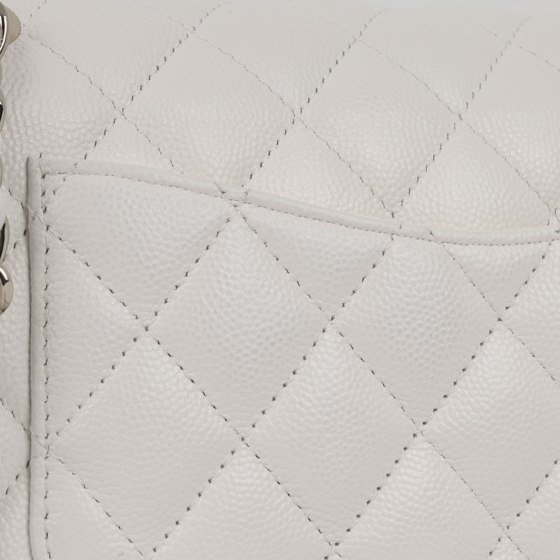 Chanel Classic Flap Medium Shoulder Bag - EworeBags