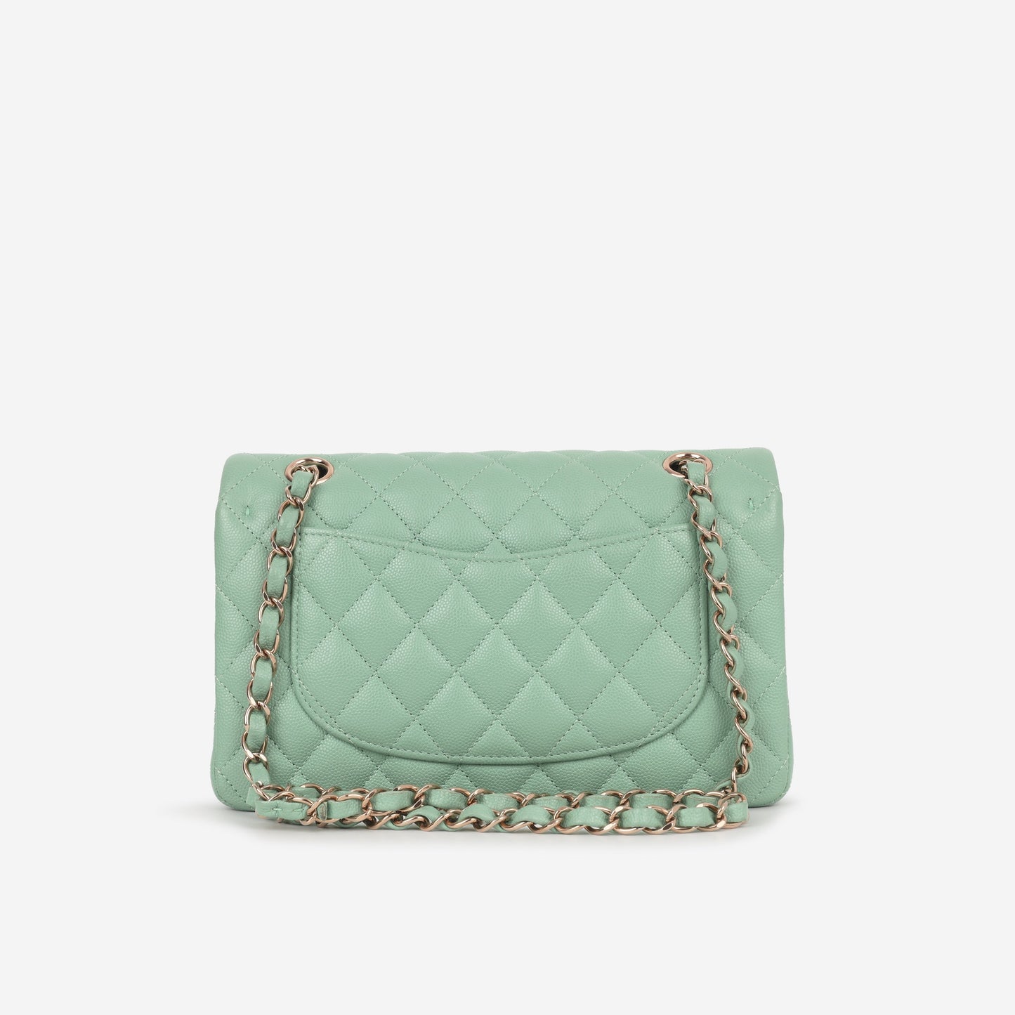 Chanel Classic Flap Small Shoulder Bag - EworeBags