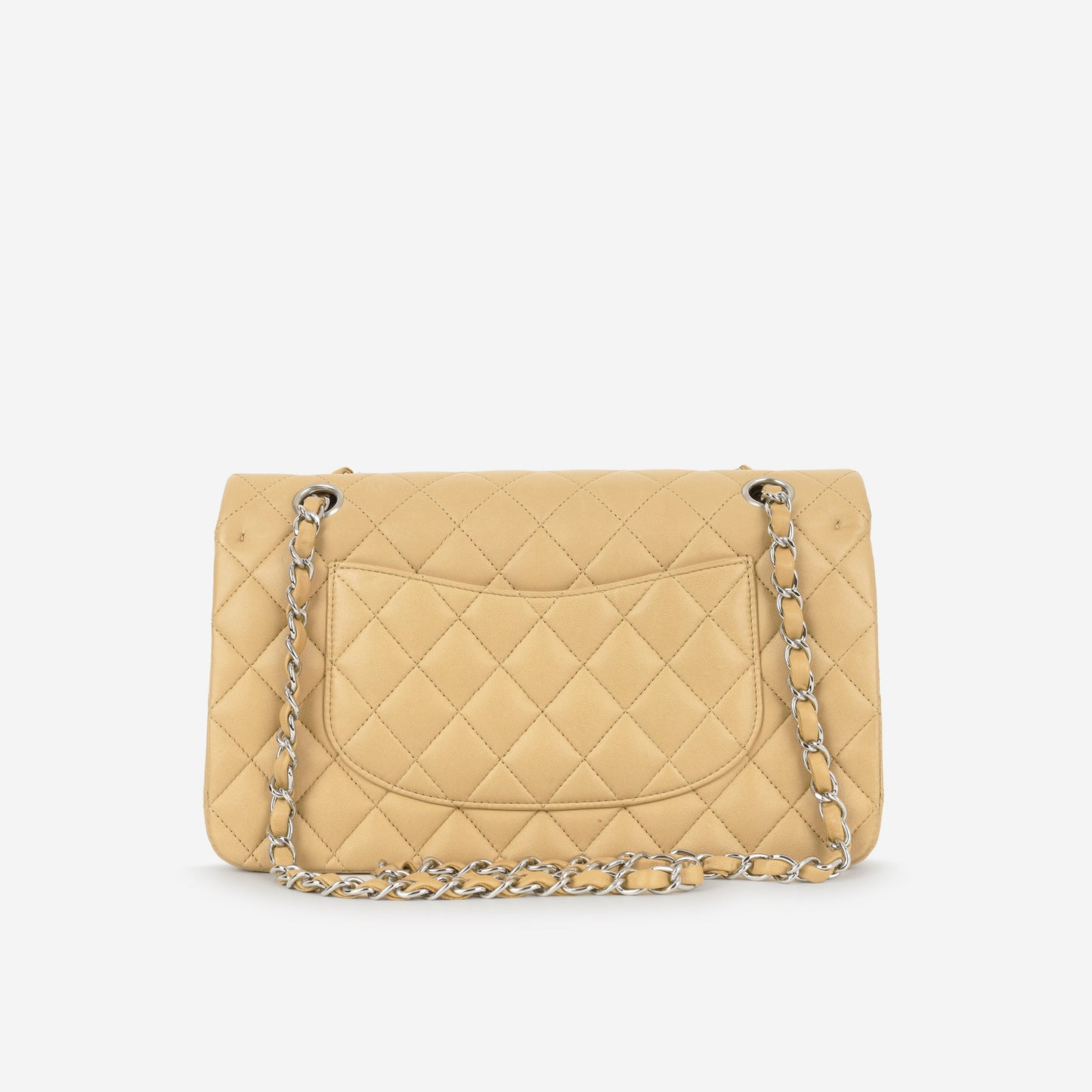 Chanel Classic Flap Medium Shoulder Bag - EworeBags
