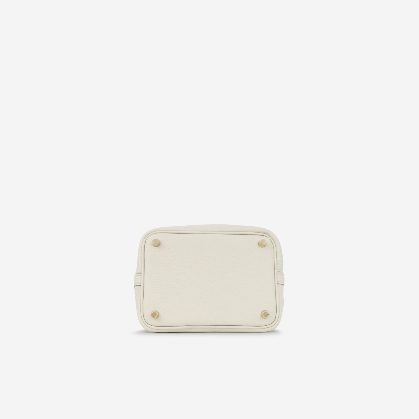 Hermès Picotin 18 - Beton Clemence | Gold Hardware