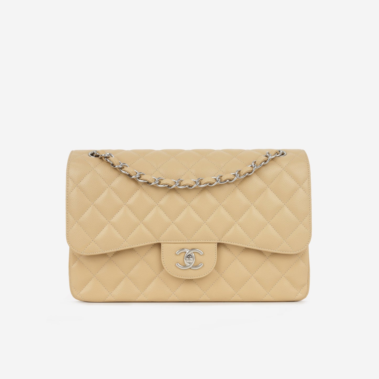 Chanel Shoulder Bag - EworeBags