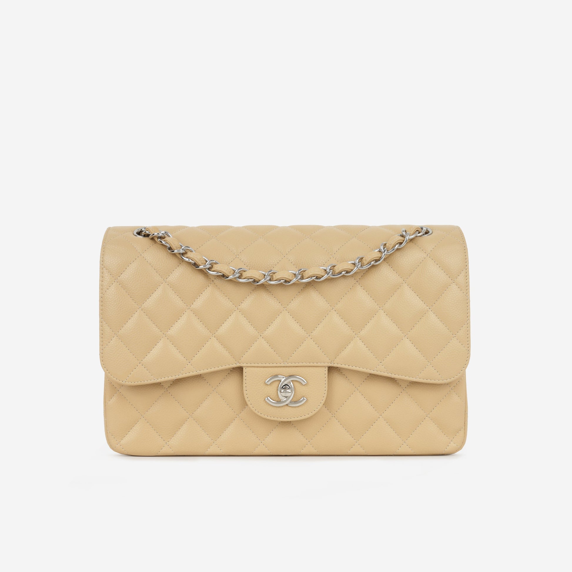 Chanel Shoulder Bag - EworeBags