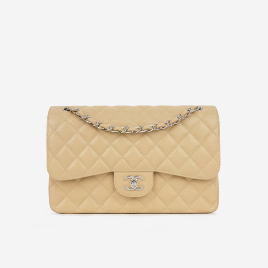 Chanel Shoulder Bag - EworeBags
