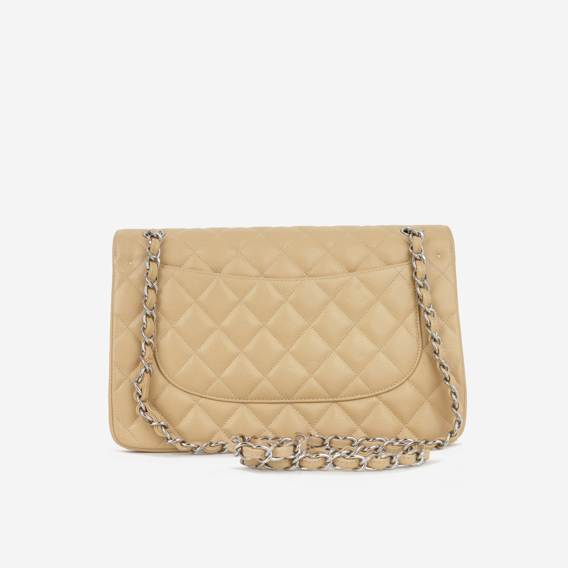 Chanel Shoulder Bag - EworeBags