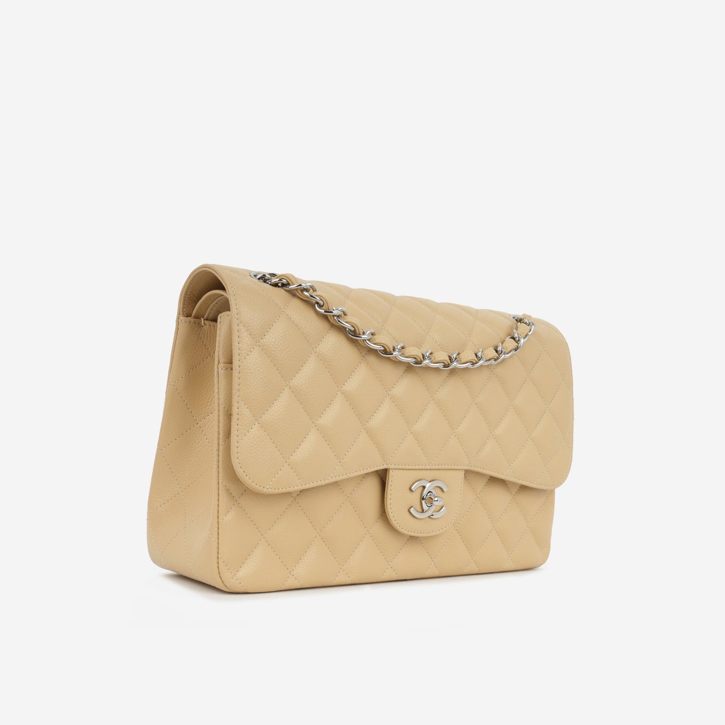 Chanel Shoulder Bag - EworeBags