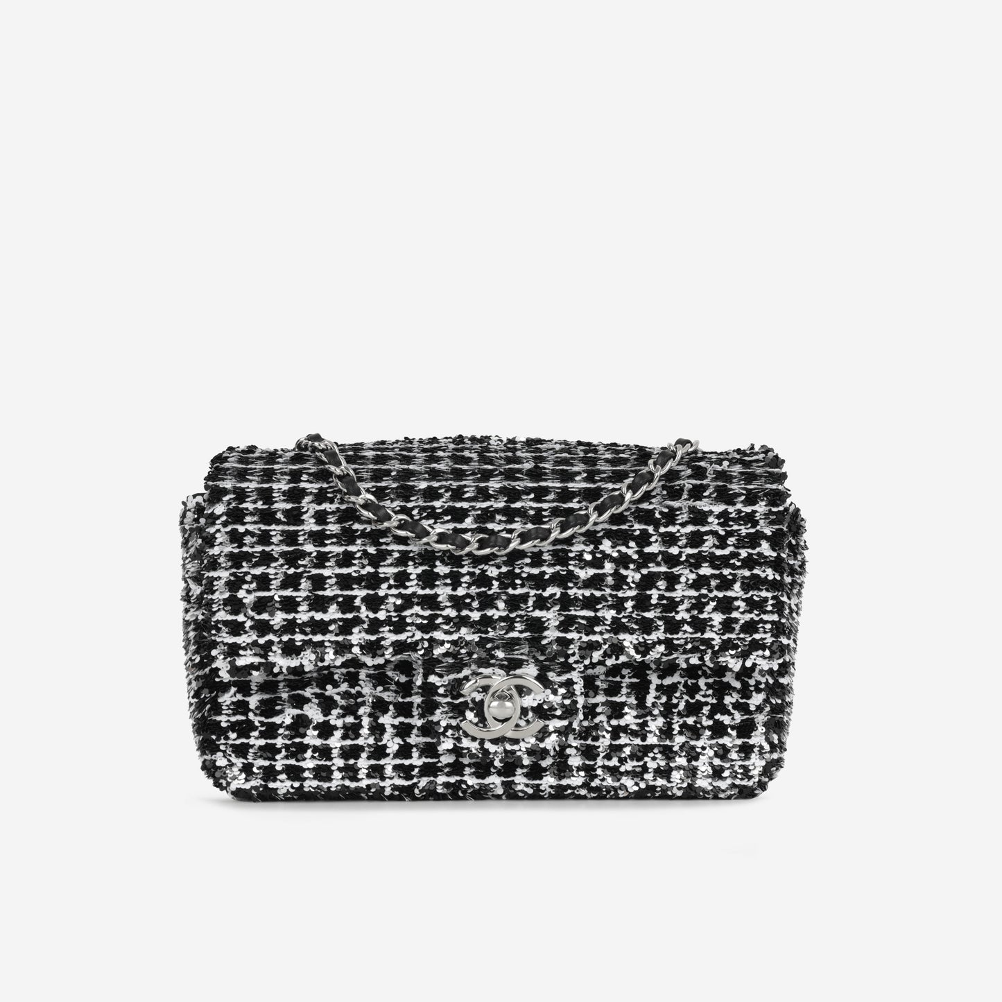 Chanel Mini Handbag - EworeBags